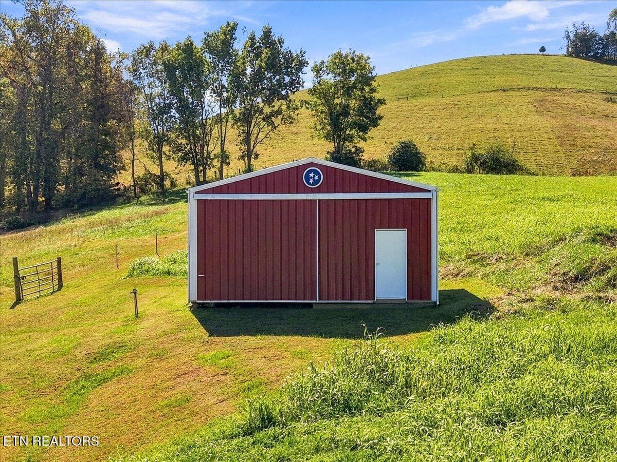 34-216 Ron Trent Rd 34 - 216 Ron Trent Rd, Sneedville, TN 37869
