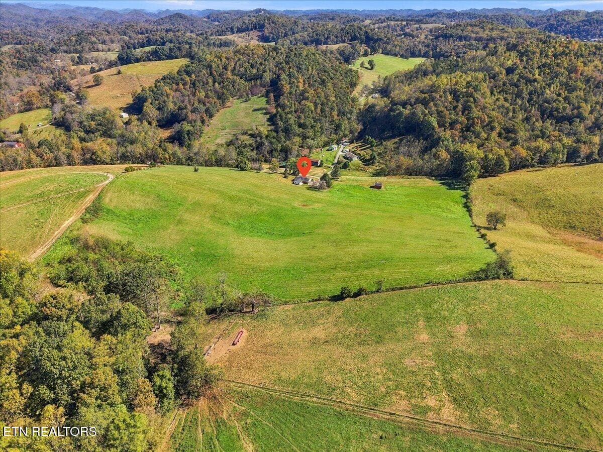 38-216 Ron Trent Rd 38 - 216 Ron Trent Rd, Sneedville, TN 37869