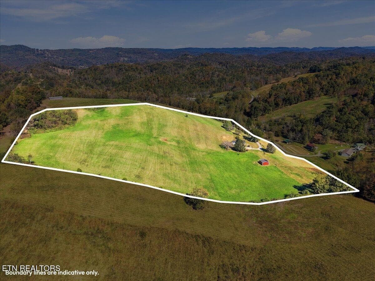 35-216 Ron Trent Rd 35 - 216 Ron Trent Rd, Sneedville, TN 37869