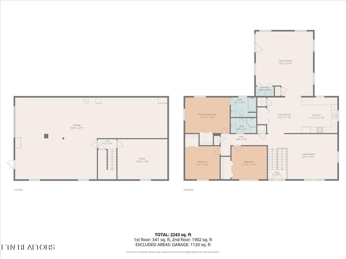 03-All Floors - 216 Ron Trent Rd, Sneedville, TN 37869