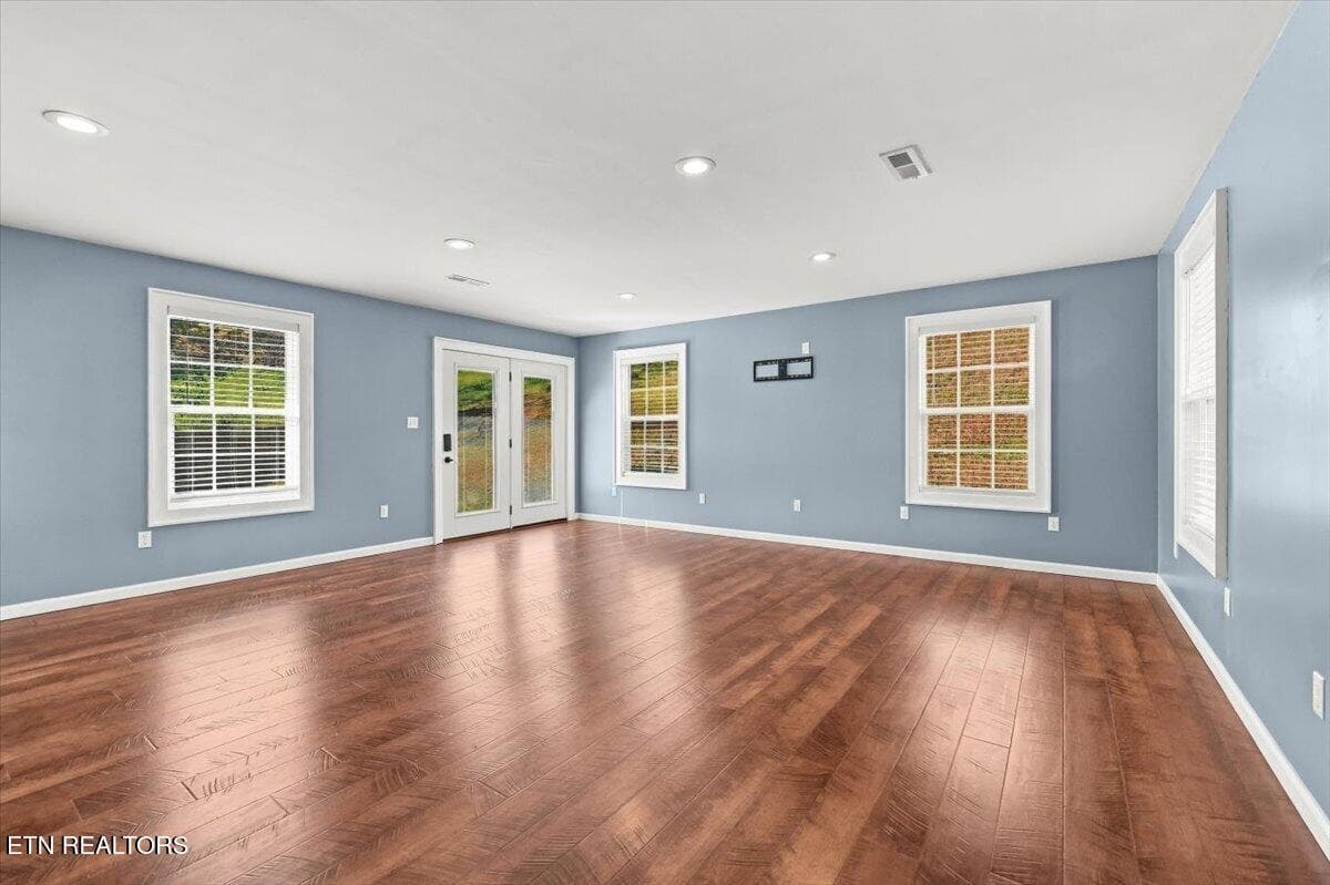 1-216 Ron Trent Rd 17 - 216 Ron Trent Rd, Sneedville, TN 37869