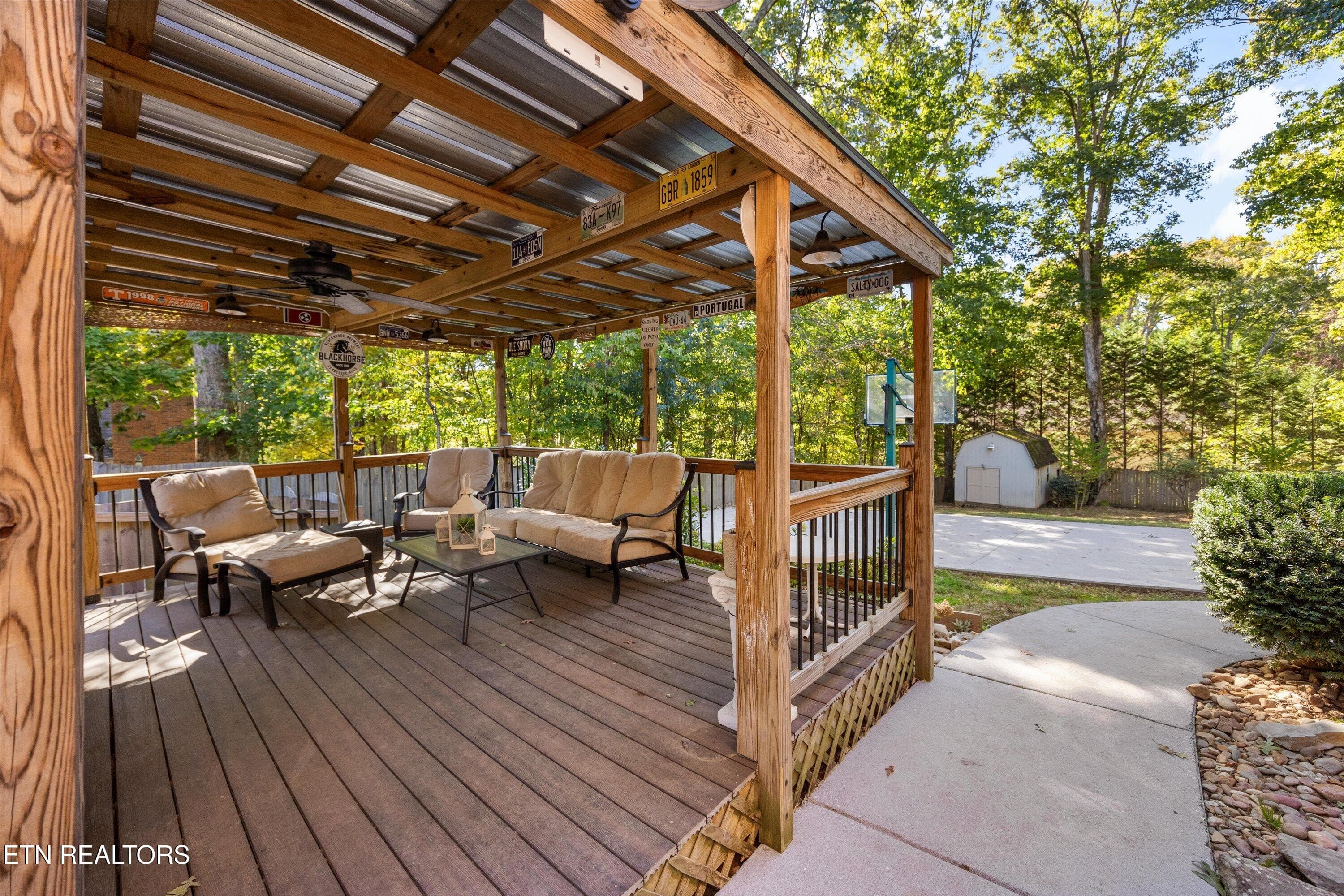 51-8013 Whitestone Rd52 - 8013 Whitestone Rd, Knoxville, TN 37938