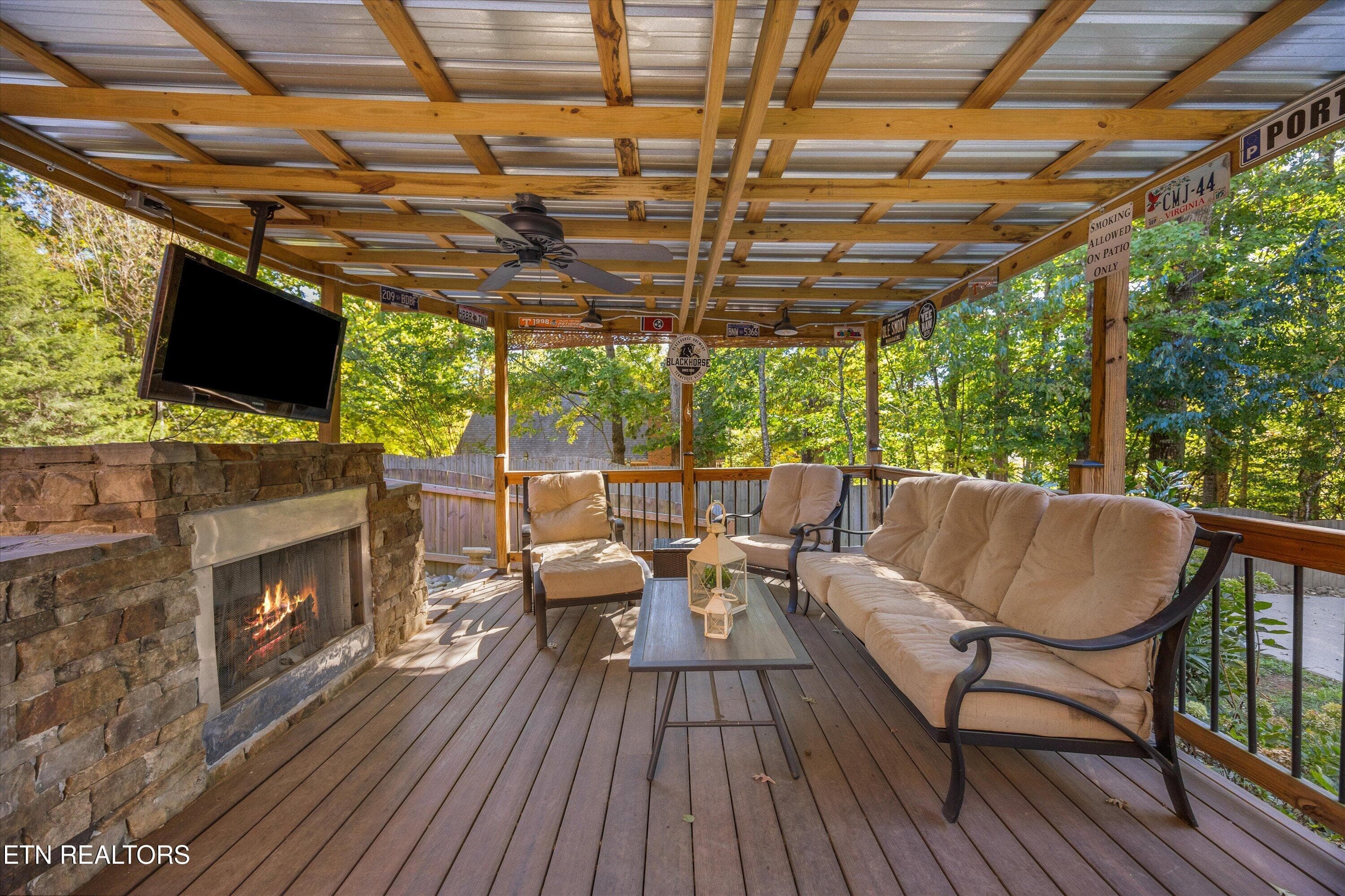 52-8013 Whitestone Rd53 - 8013 Whitestone Rd, Knoxville, TN 37938