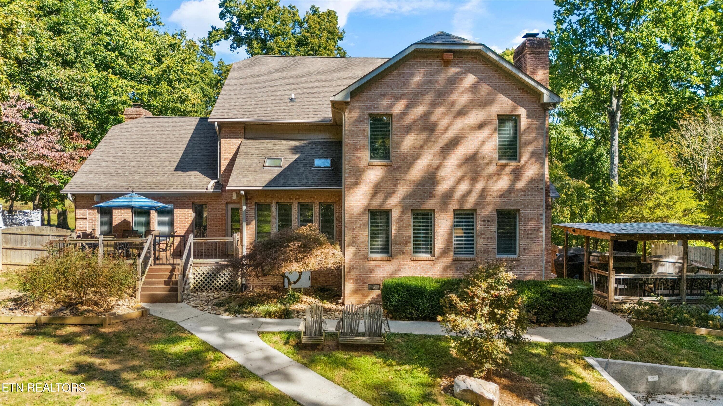 56-8013 Whitestone Rd72 - 8013 Whitestone Rd, Knoxville, TN 37938