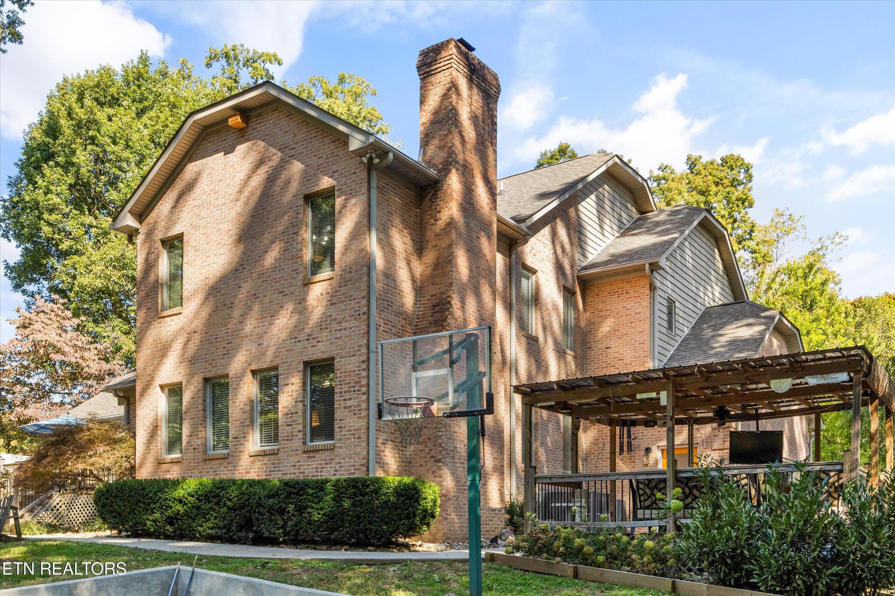 57-8013 Whitestone Rd55 - 8013 Whitestone Rd, Knoxville, TN 37938