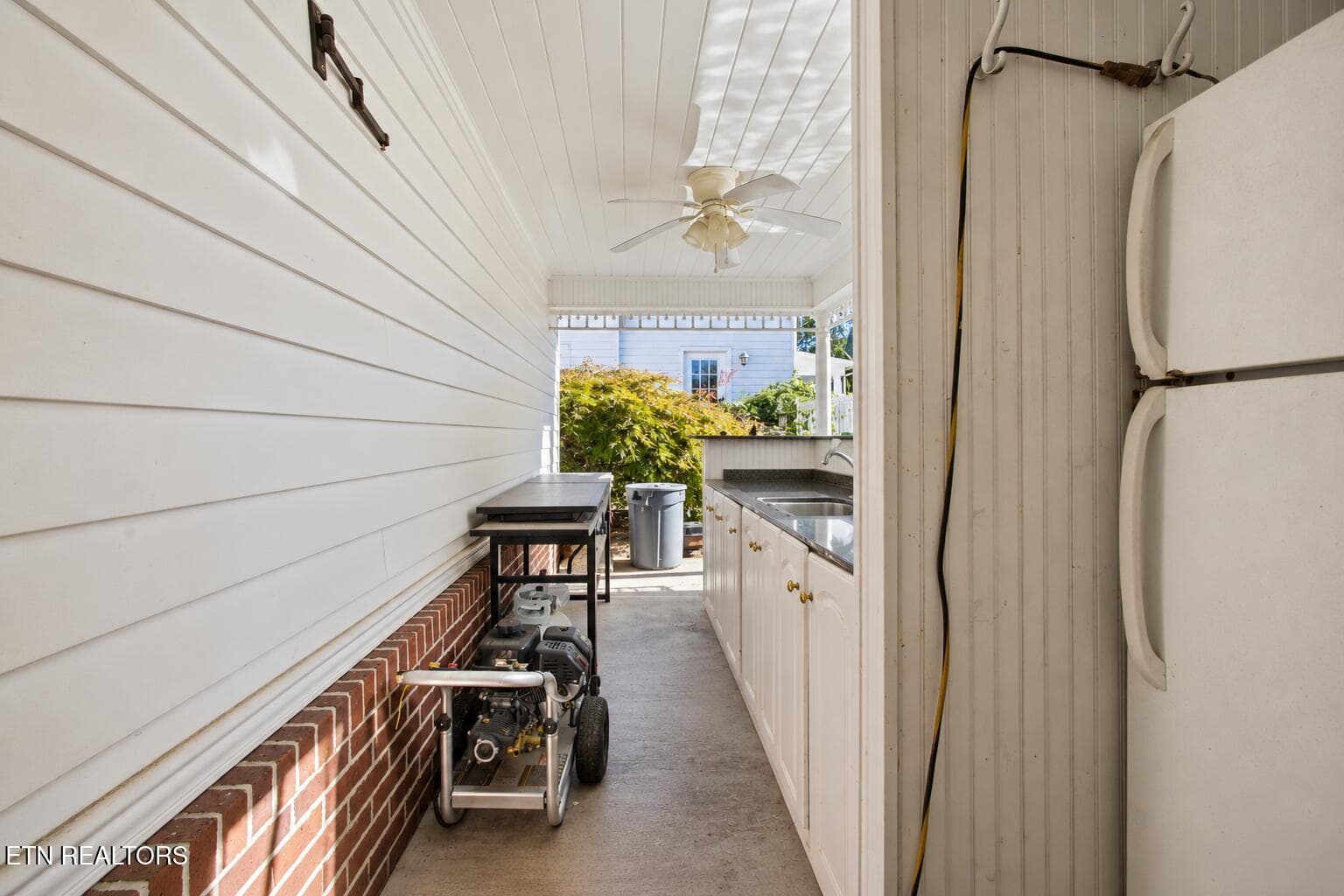 pool house - 143 Bailey Rd, Kingston, TN 37763