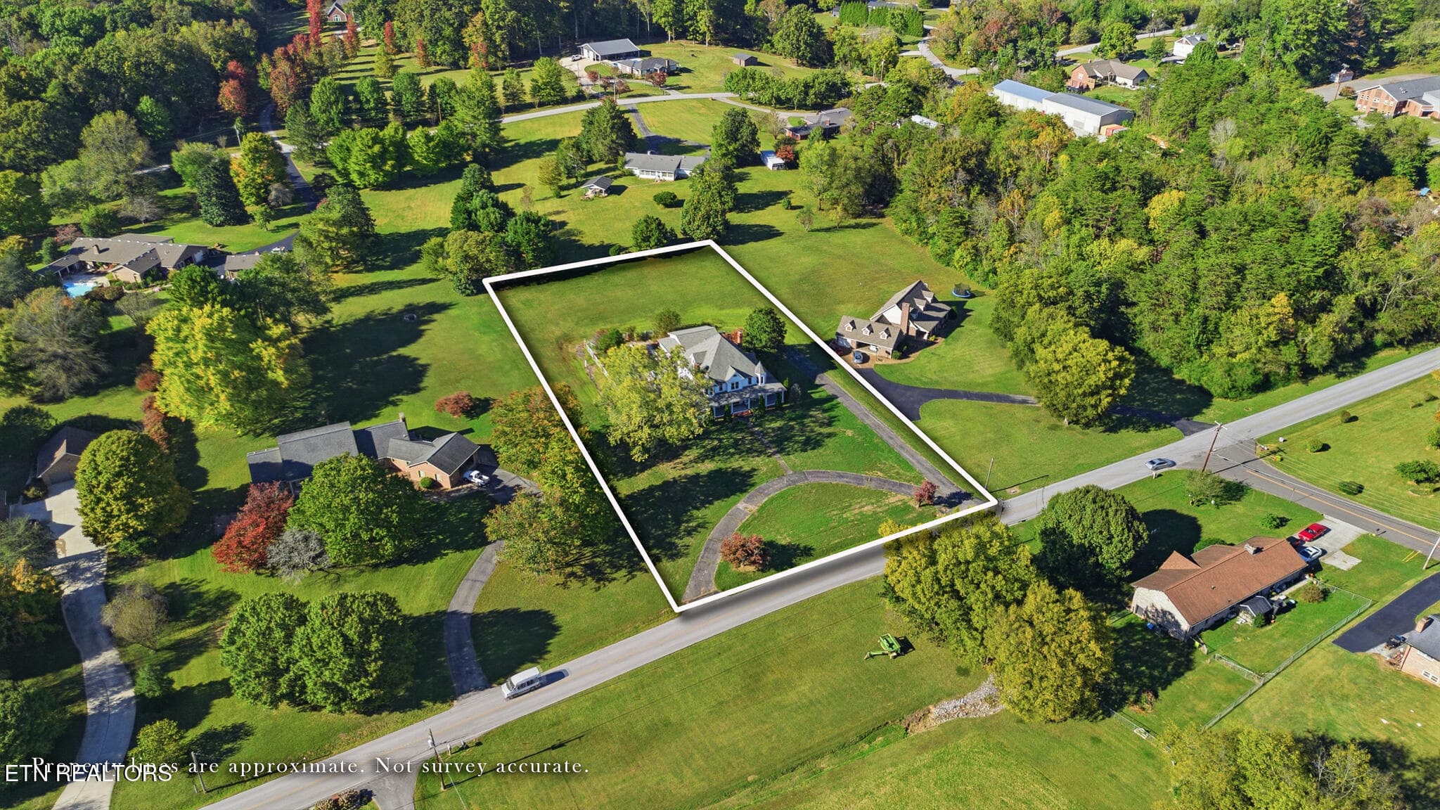 DJI_0201-Edit-2 - 143 Bailey Rd, Kingston, TN 37763