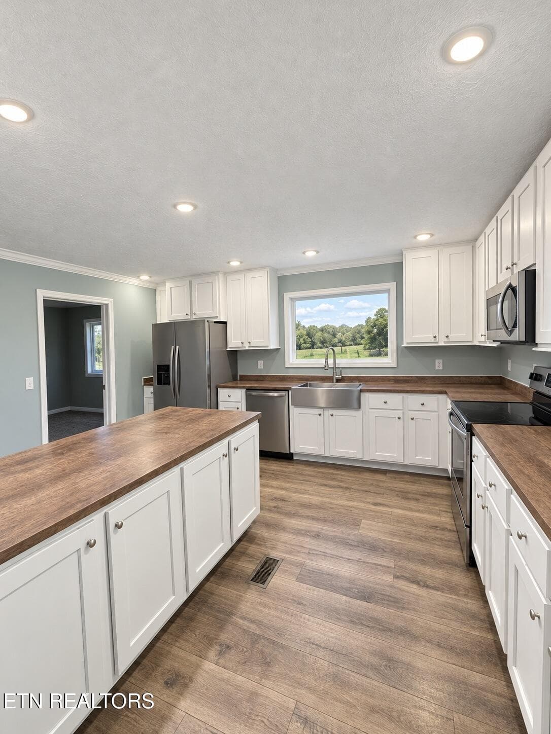6 - 1465 Piedmont Rd, New Market, TN 37820