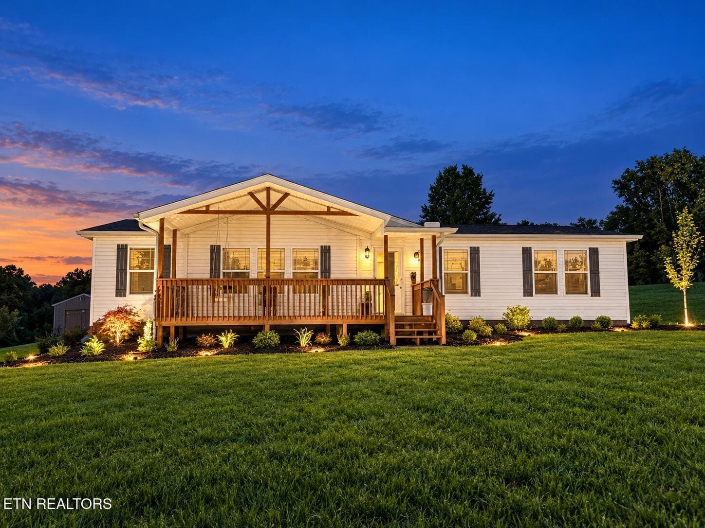 16 - 1465 Piedmont Rd, New Market, TN 37820