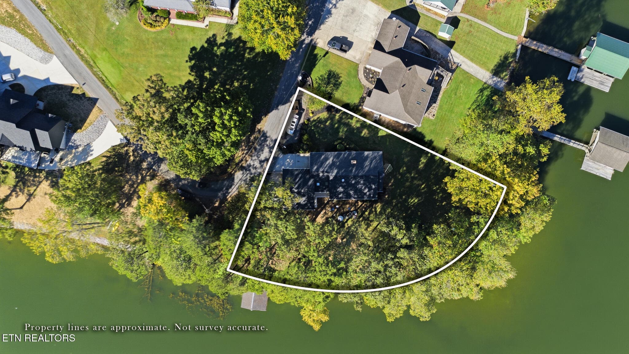 DJI_0123-Approx - 761 Toestring Cove Rd, Spring City, TN 37381