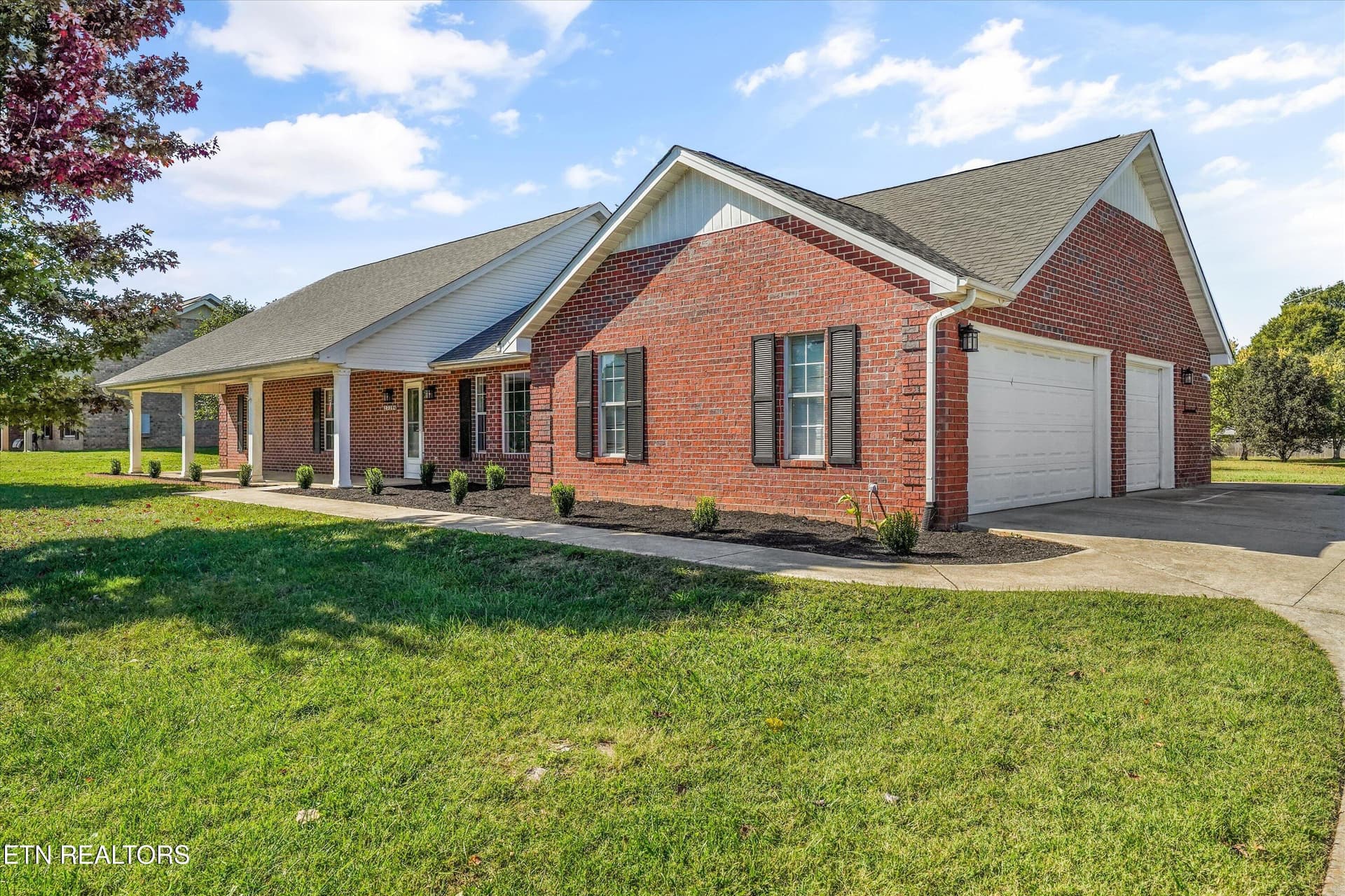2339 Sir Edward Lane, Maryville, TN 37803