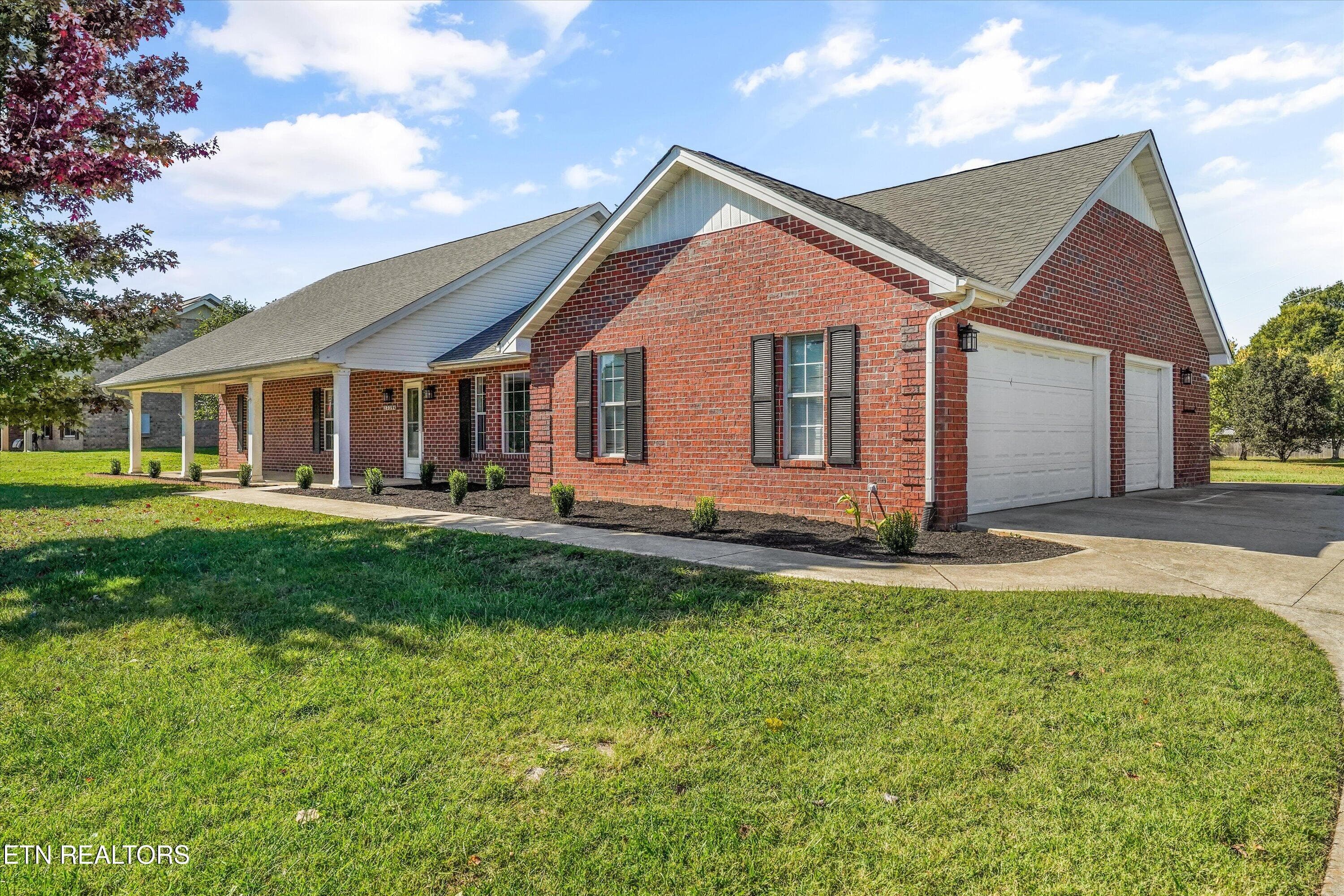 2339 Sir Edward Lane, Maryville, TN 37803