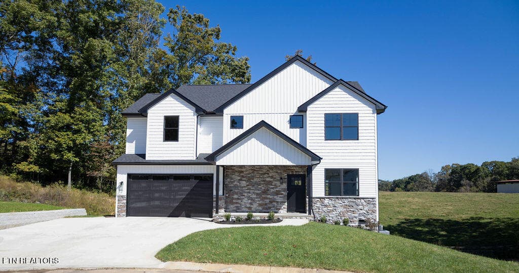 2200 Lulu Lizzy Lane, Knoxville, TN 37932