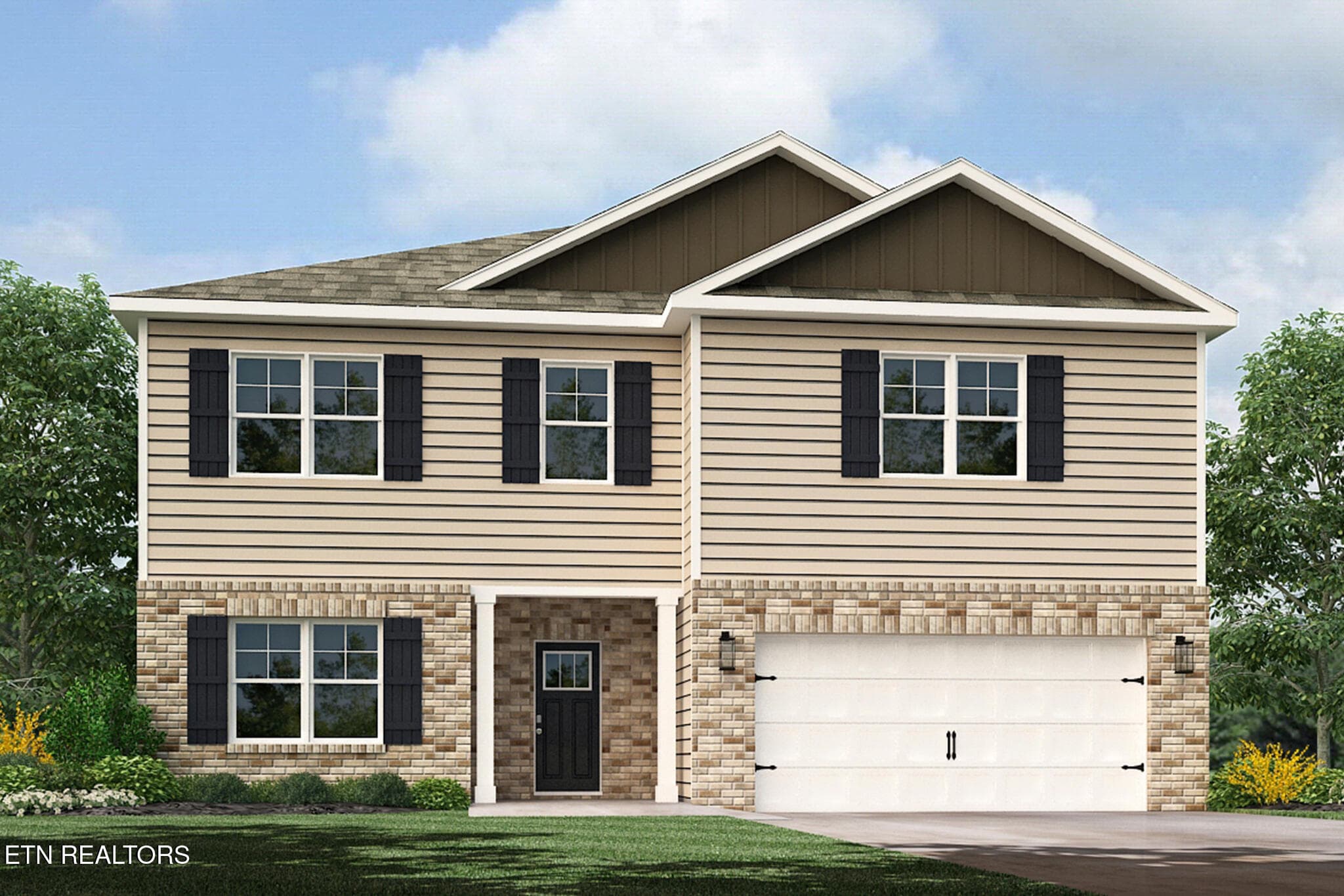 11418 Mark Wesley Drive, Knoxville, TN 37932