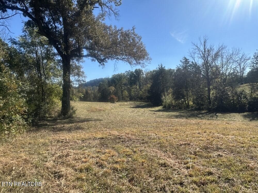 0 McGinnis Road, Corryton, TN 37721