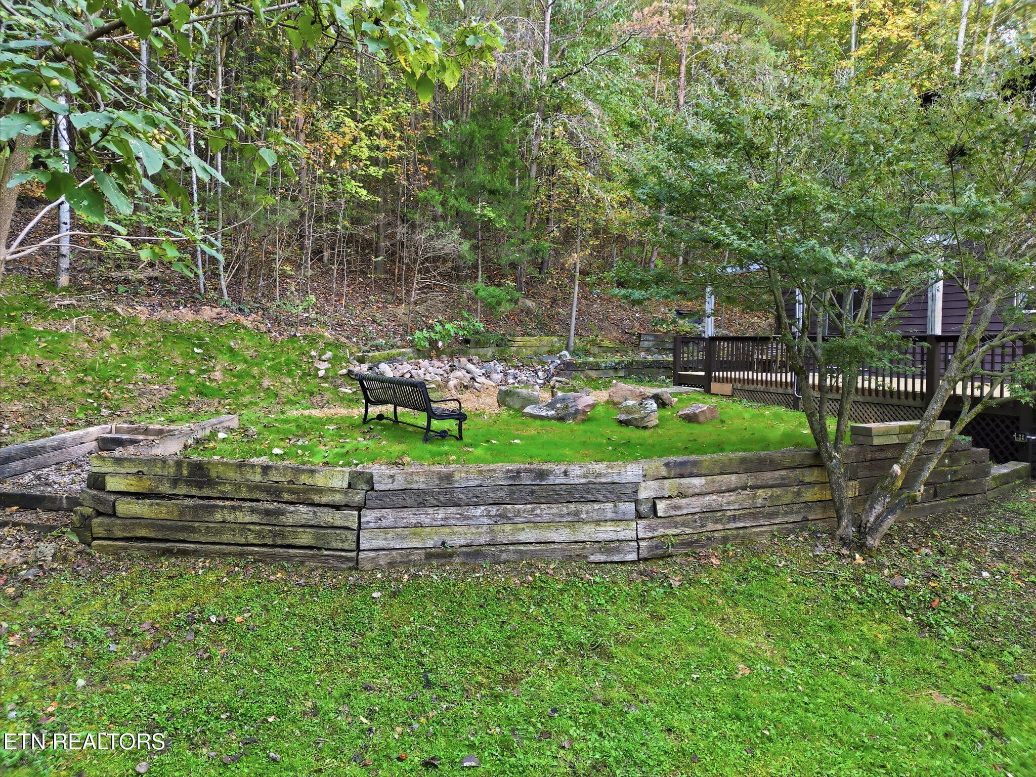 Back - 10560 Pleasant Hollow Way, Corryton, TN 37721
