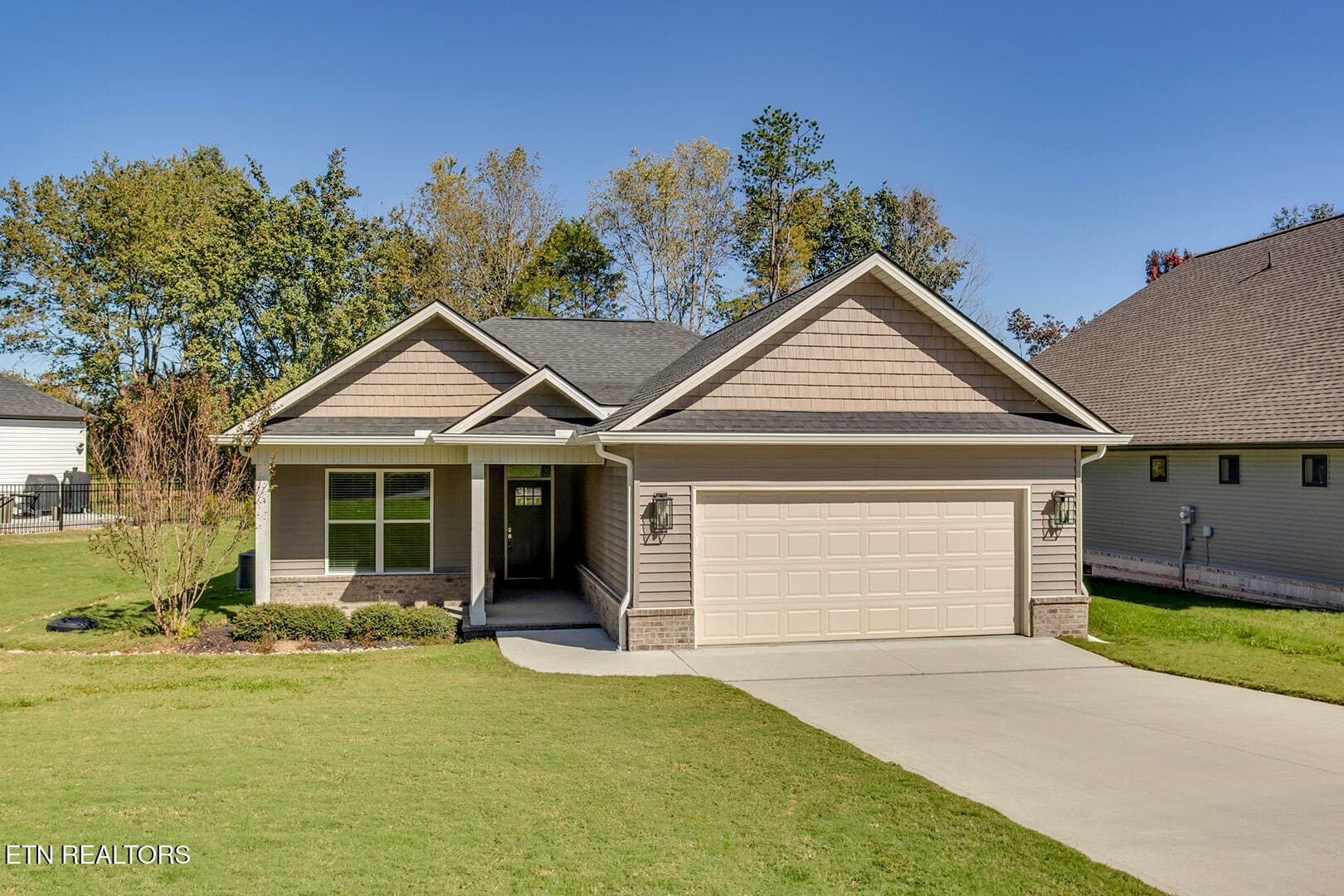 211 Ogana Lane, Loudon, TN 37774