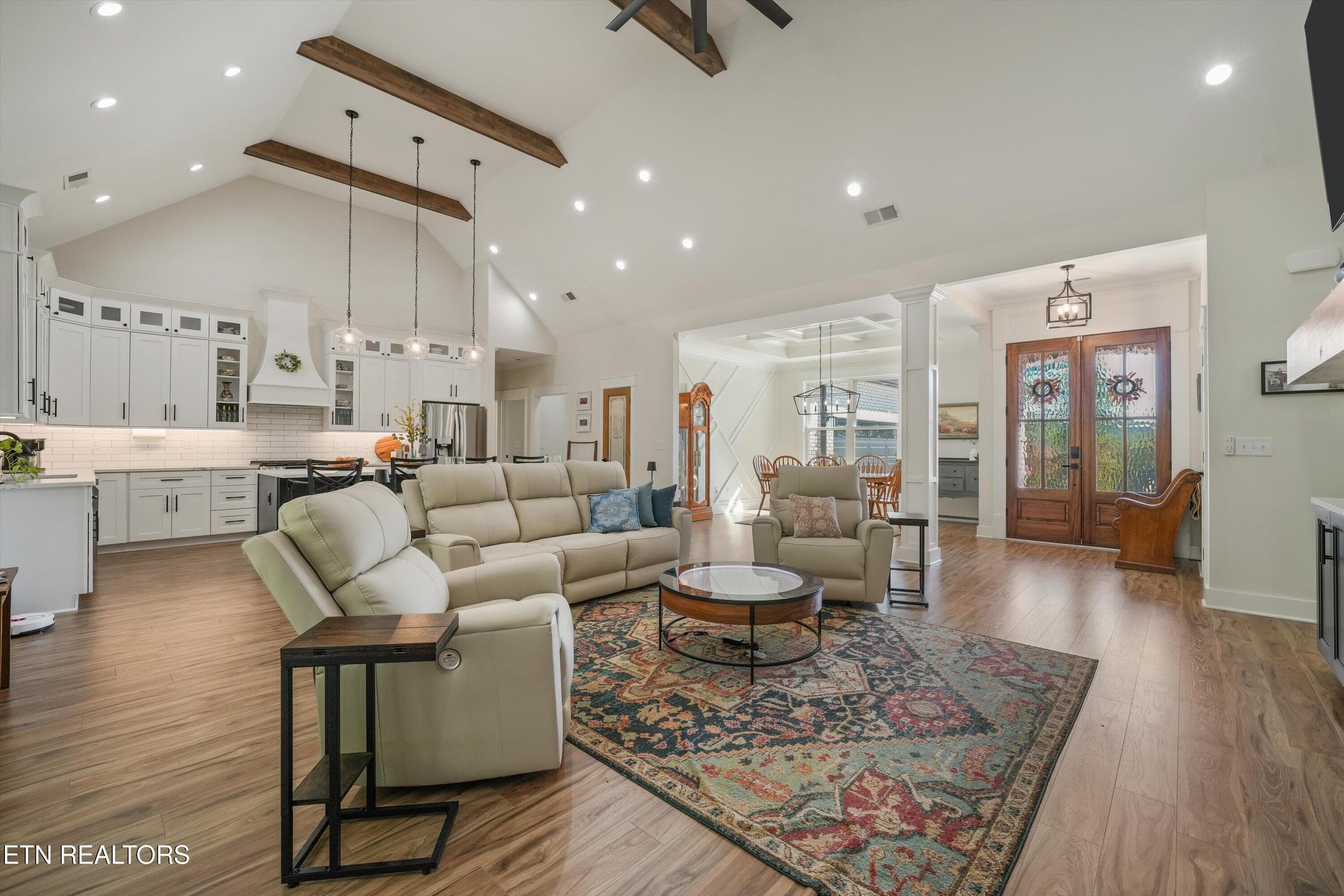 21-138 Ootsima Way 16 - 138 Ootsima Way, Loudon, TN 37774