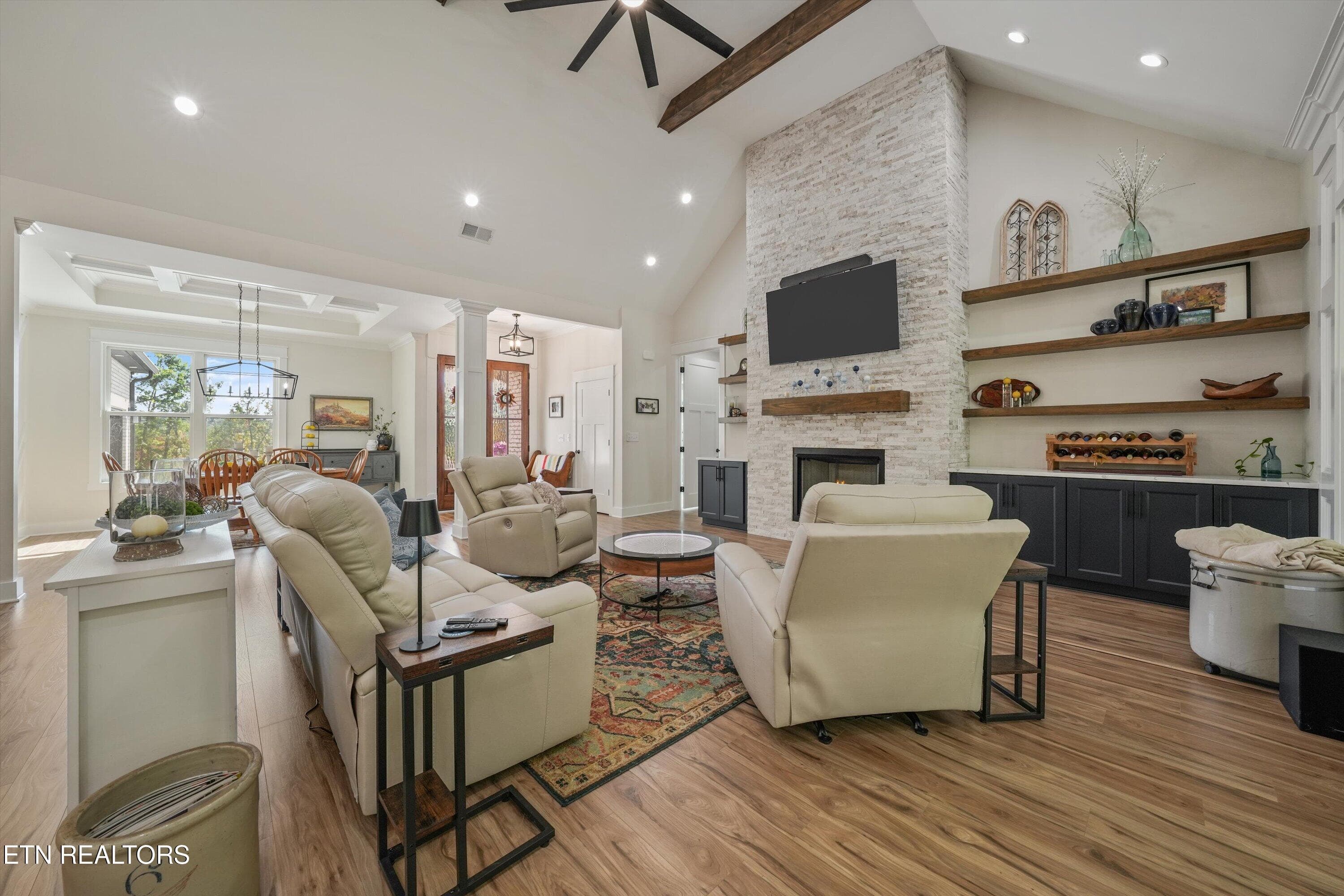 22-138 Ootsima Way 17 - 138 Ootsima Way, Loudon, TN 37774