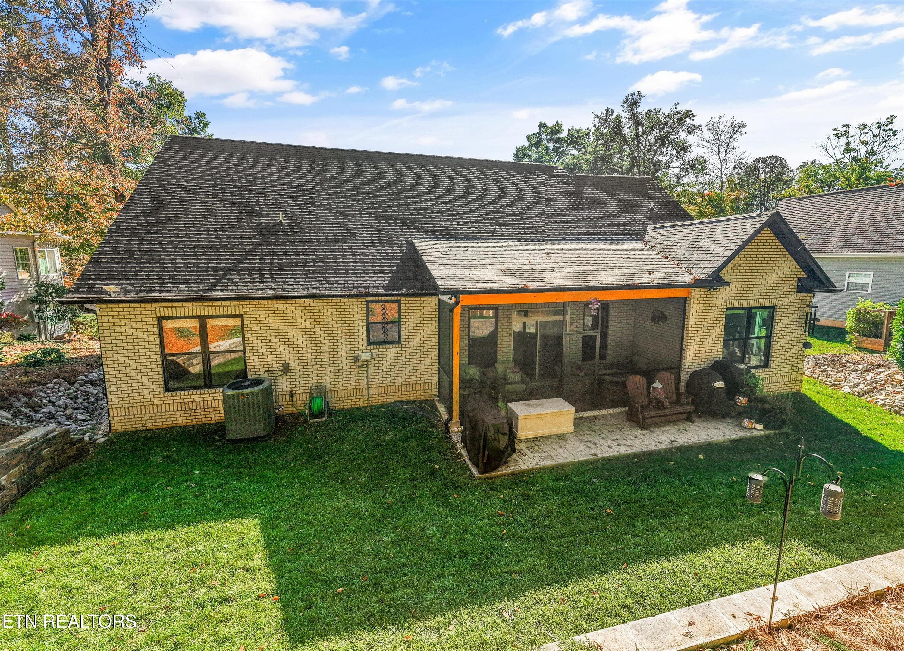 44-138 Ootsima Way 46 - 138 Ootsima Way, Loudon, TN 37774