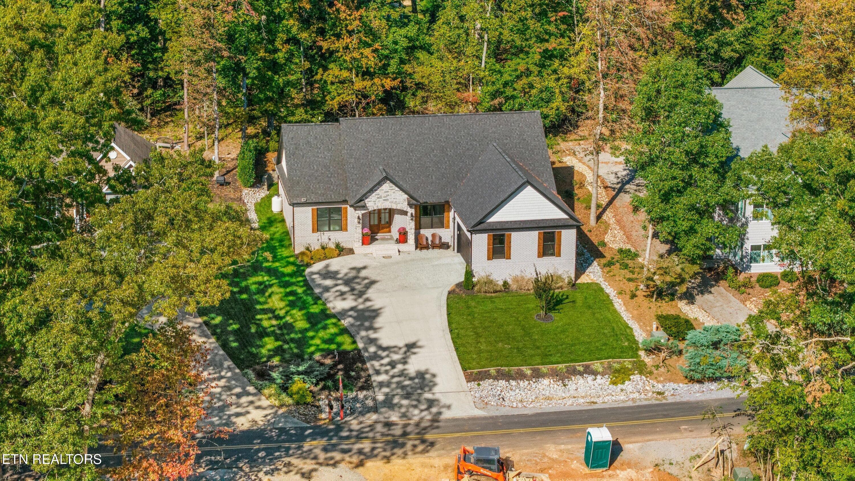 45-138 Ootsima Way 47 - 138 Ootsima Way, Loudon, TN 37774