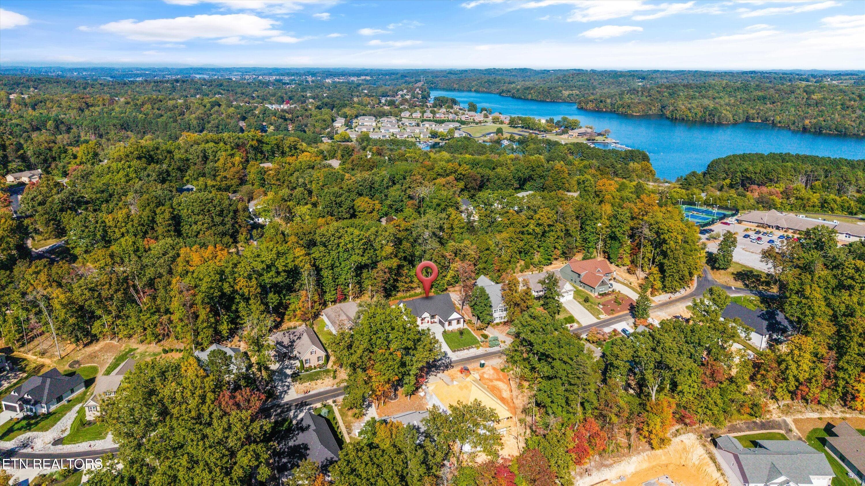 50-138 Ootsima Way 48 - 138 Ootsima Way, Loudon, TN 37774