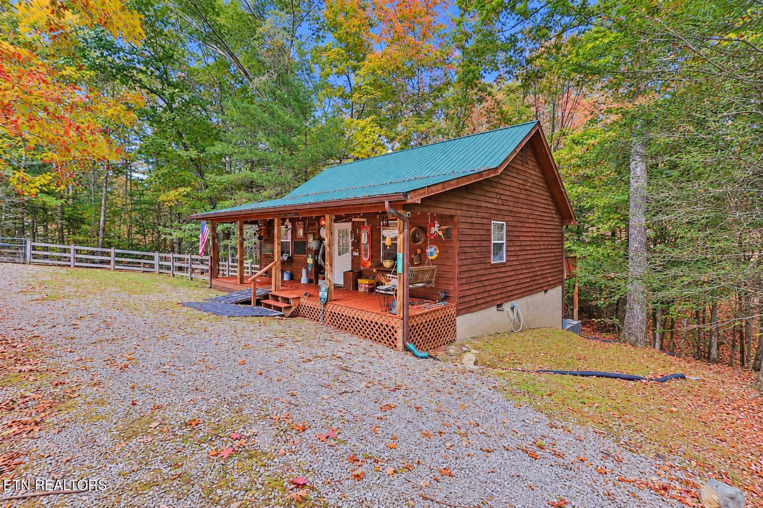 728 Deer Haven Tr, Jamestown, TN 38556