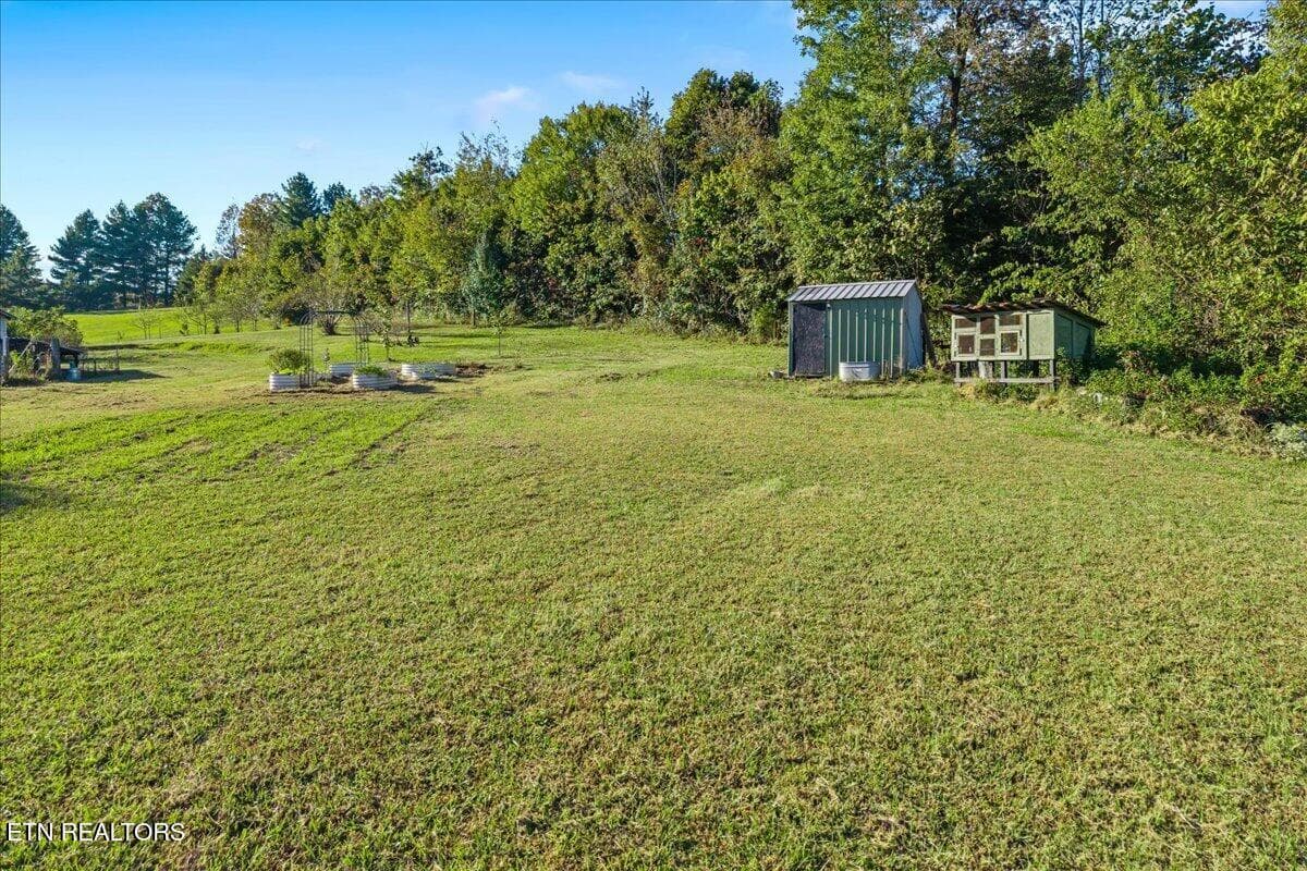 39-627 Lee Powell Ln-12 - 627 Lee Powell Rd, Ten Mile, TN 37880