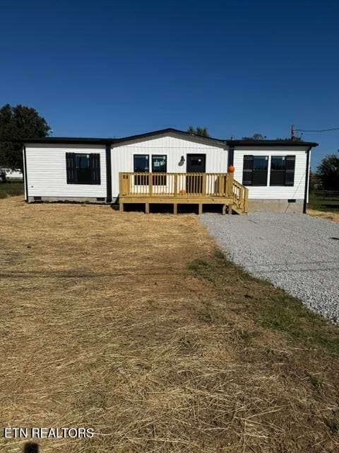 27 Jeralds St, Englewood, TN 37329