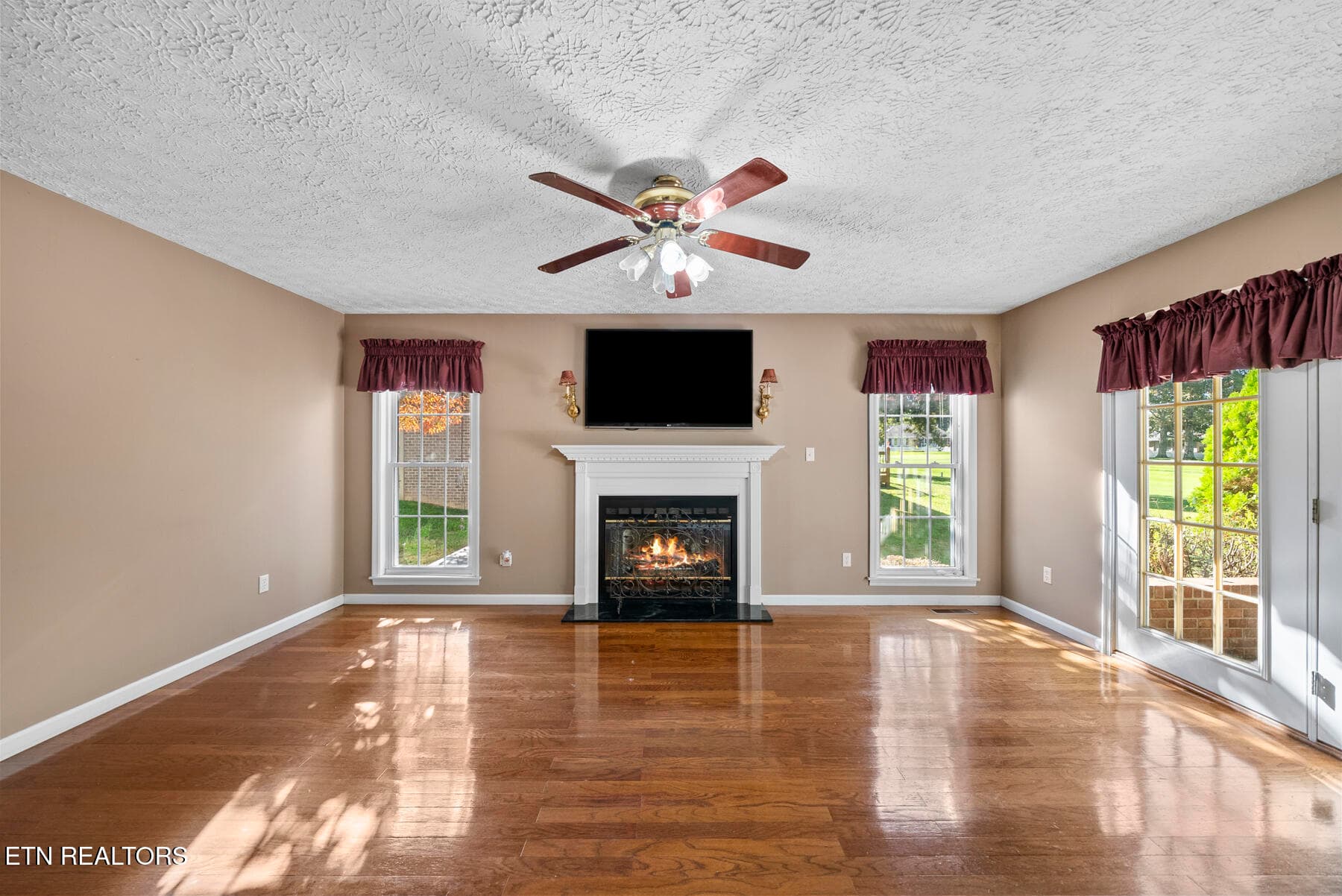 1003 Kaw Circle Lake Tansi TN (35) - 1003 Kaw Circle, Crossville, TN 38572