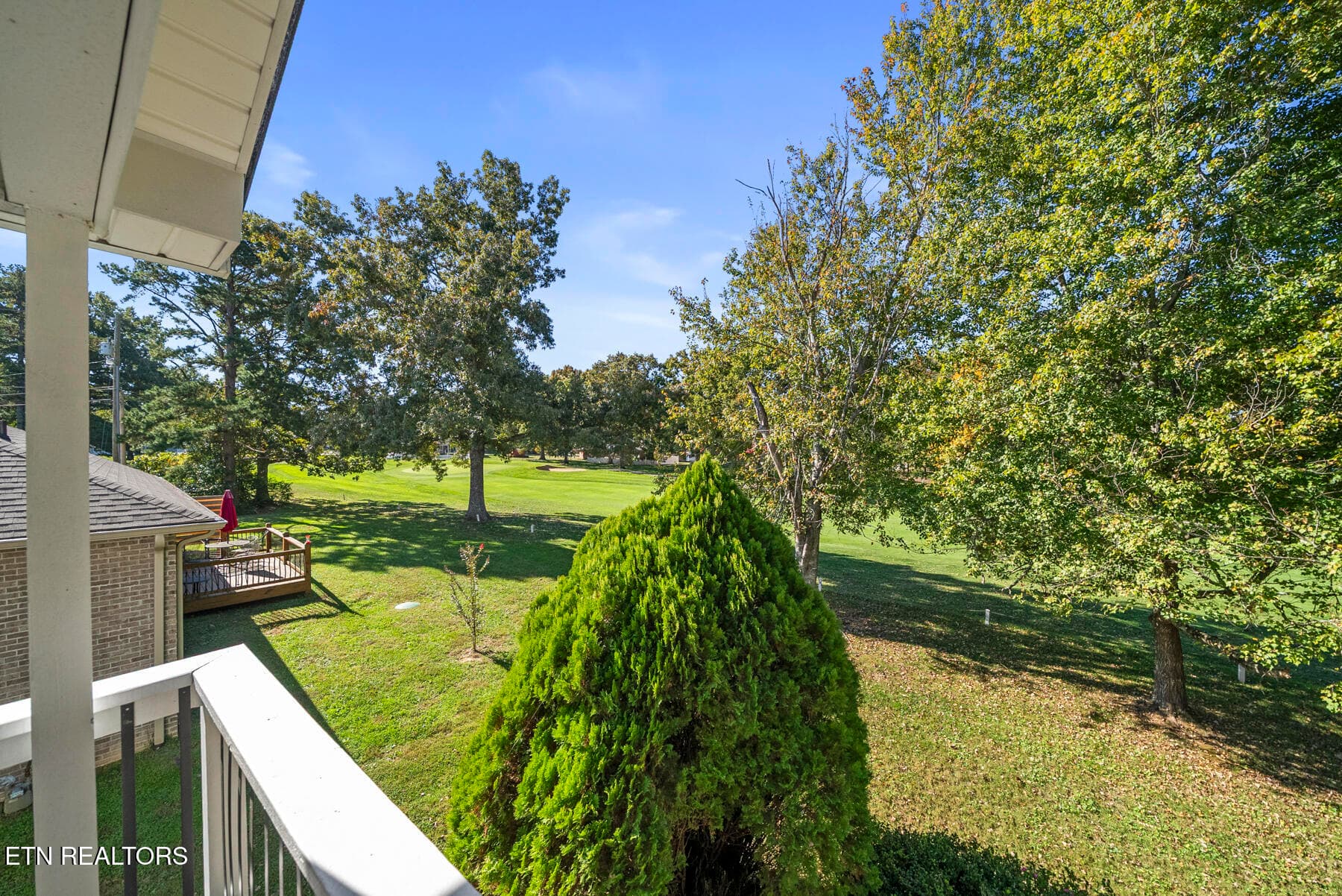 1003 Kaw Circle Lake Tansi TN (51) - 1003 Kaw Circle, Crossville, TN 38572