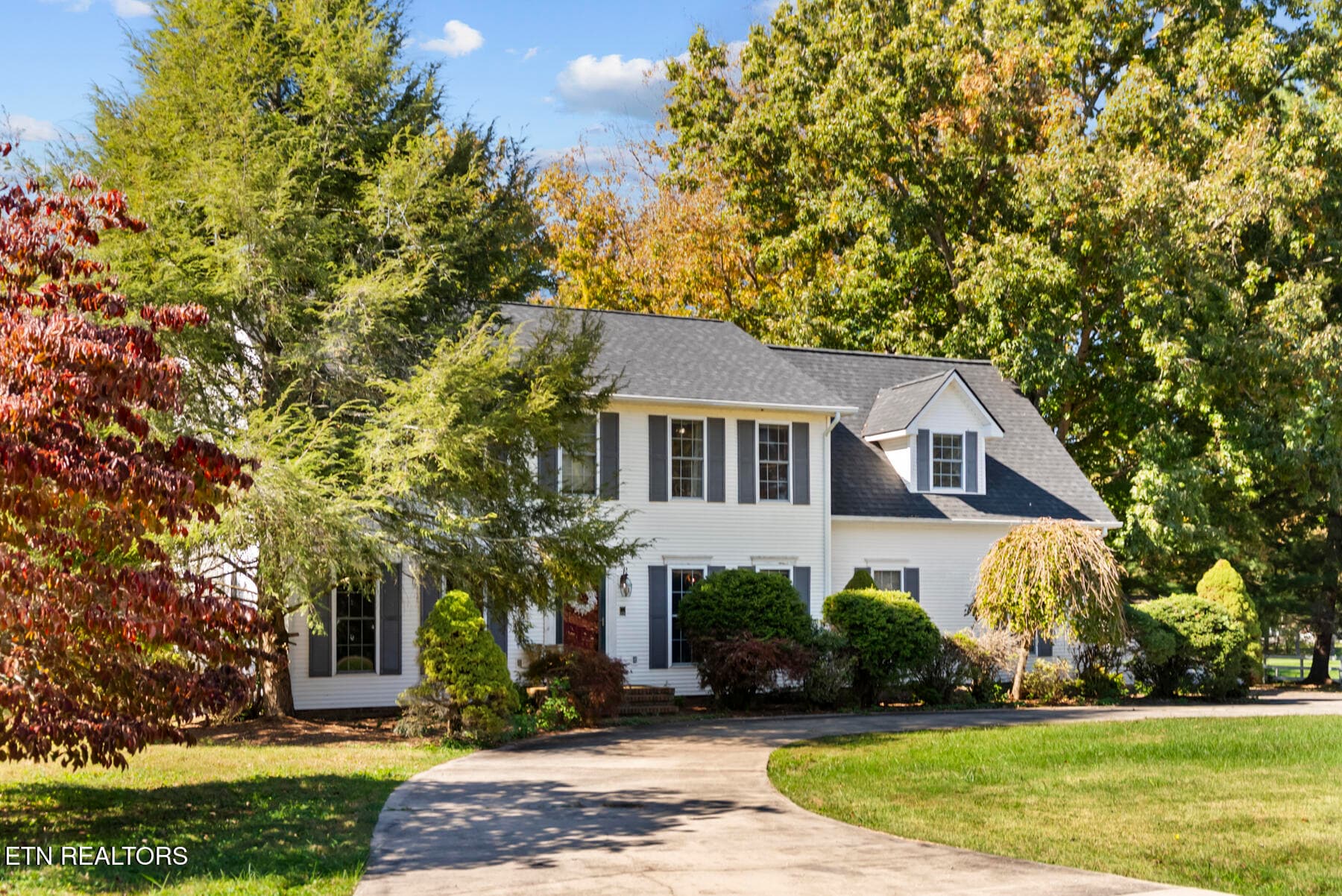 1003 Kaw Circle Lake Tansi TN (53) - 1003 Kaw Circle, Crossville, TN 38572