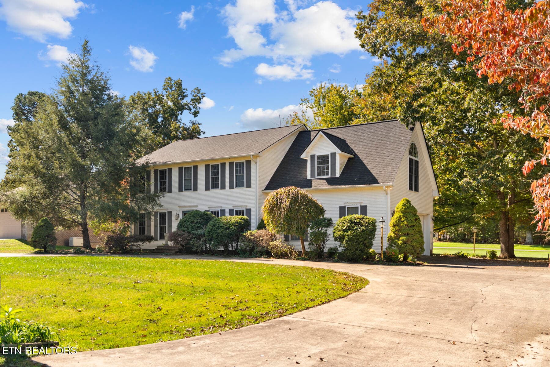 1003 Kaw Circle Lake Tansi TN (55) - 1003 Kaw Circle, Crossville, TN 38572