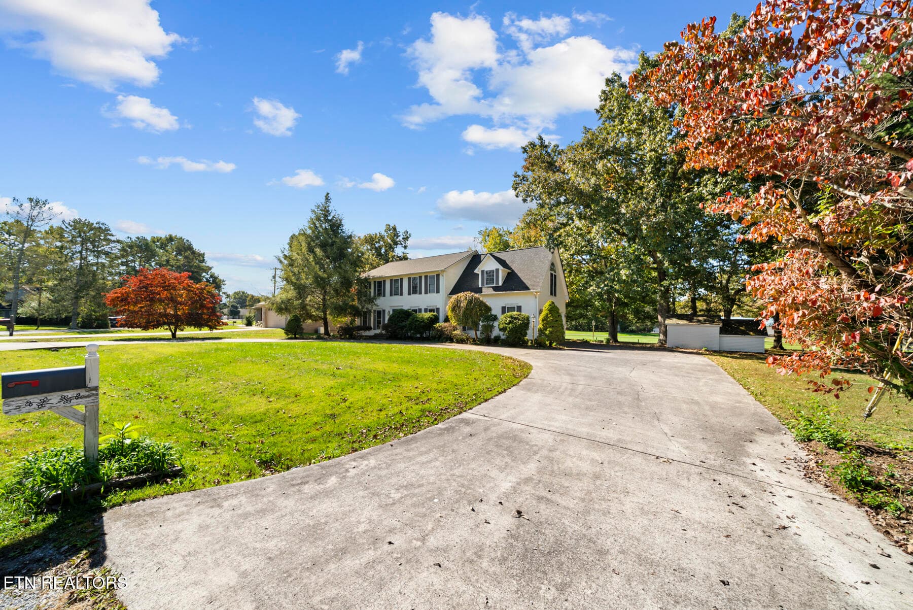 1003 Kaw Circle Lake Tansi TN (56) - 1003 Kaw Circle, Crossville, TN 38572