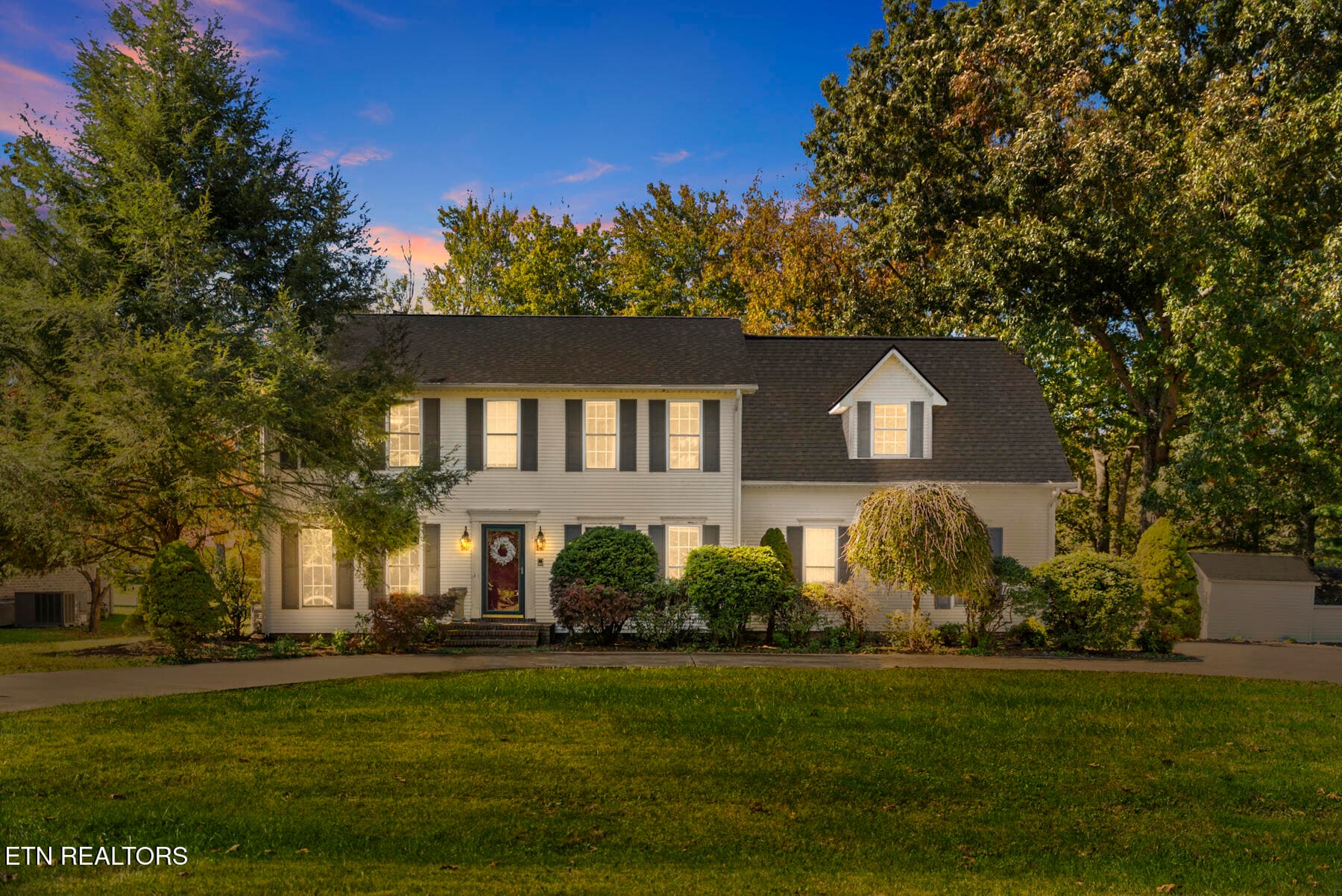 Lake Tansi 1003 Kaw Cir (1) - 1003 Kaw Circle, Crossville, TN 38572