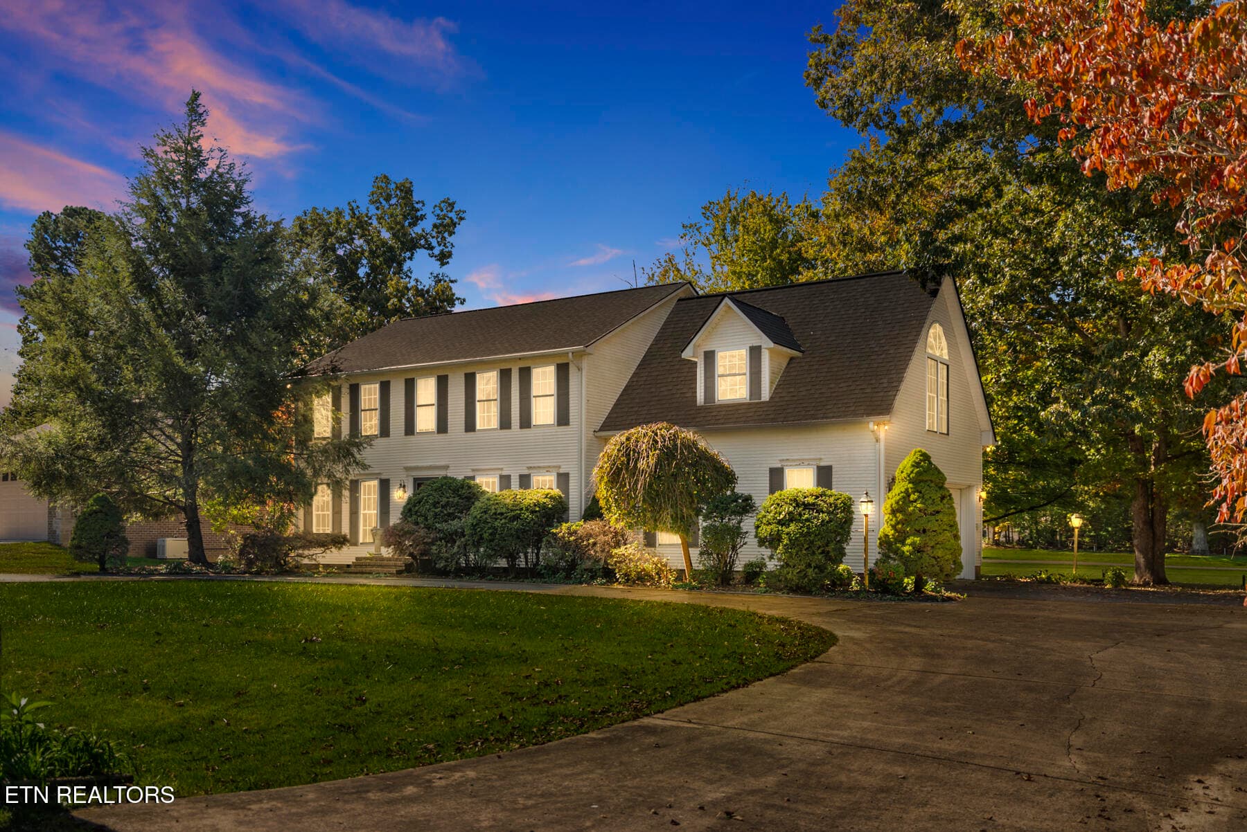 Lake Tansi 1003 Kaw Cir (2) - 1003 Kaw Circle, Crossville, TN 38572