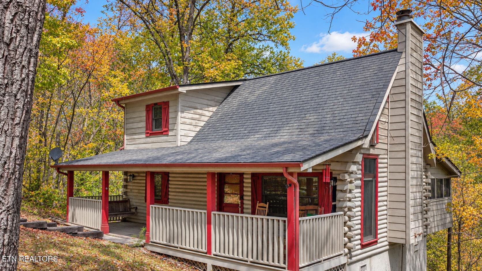 2322 Bonnie Lane, Sevierville, TN 37876