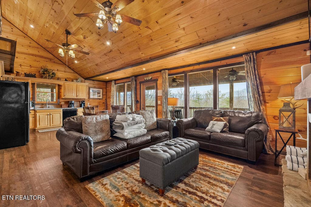 3 DSC02192-HDR - 1625 Bear Claw Way, Sevierville, TN 37862