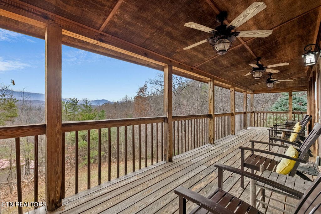 8 DSC02162-HDR - 1625 Bear Claw Way, Sevierville, TN 37862