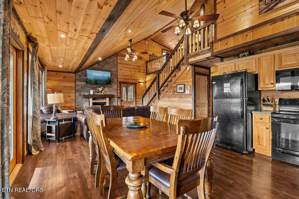 10 DSC02222-HDR - 1625 Bear Claw Way, Sevierville, TN 37862
