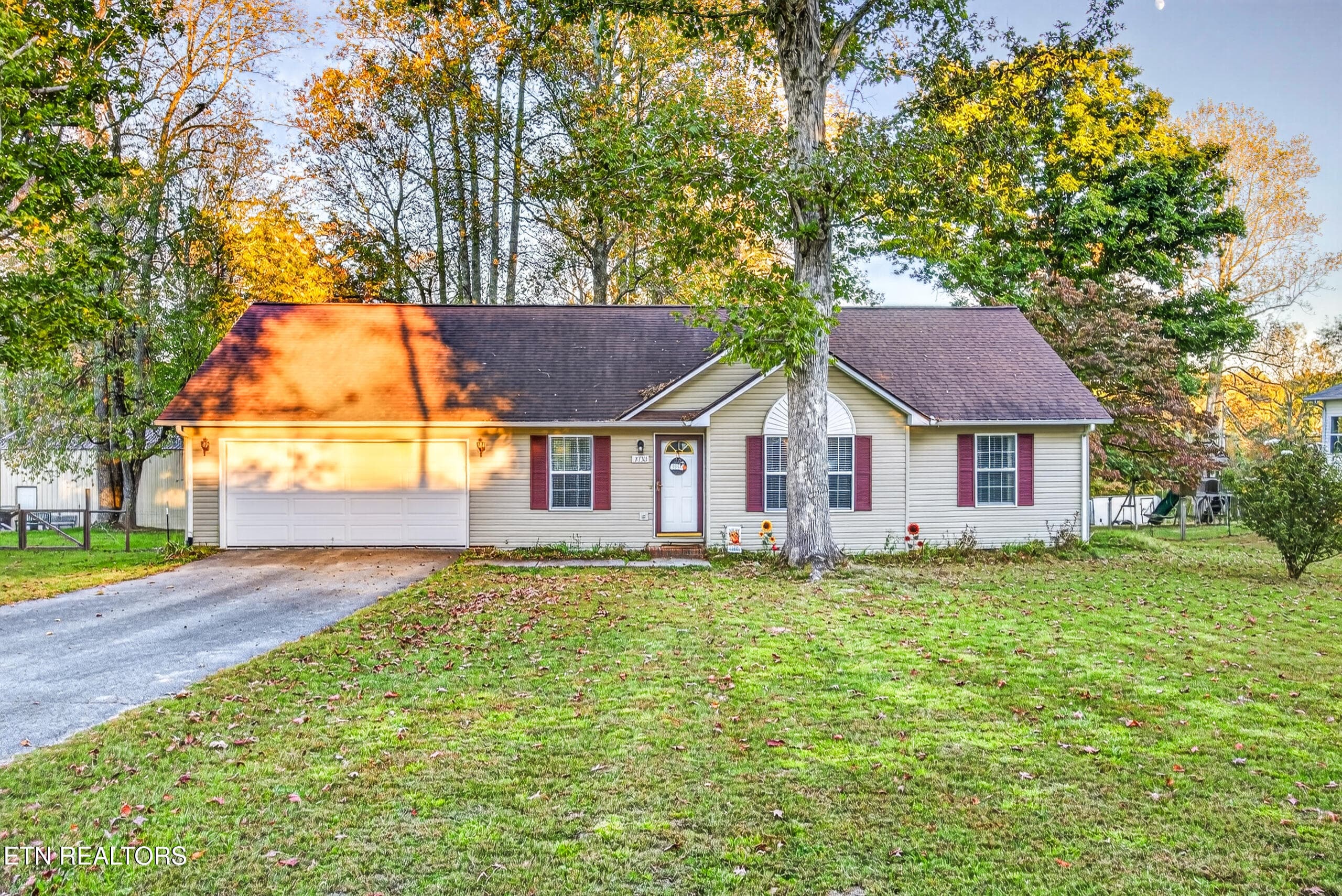 3733 Shady Oak Circle, Cookeville, TN 38501