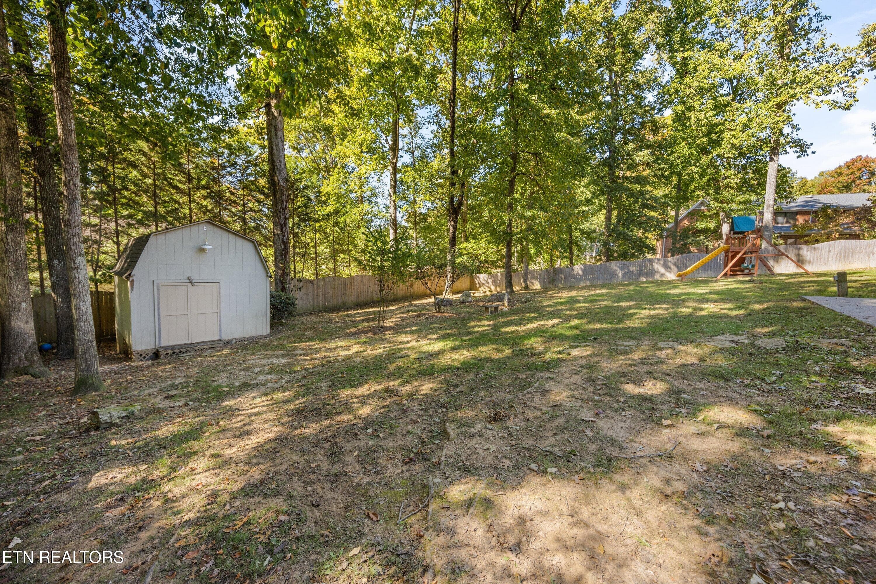 Whitestone Storage Bldg - 8013 Whitestone Rd, Knoxville, TN 37938