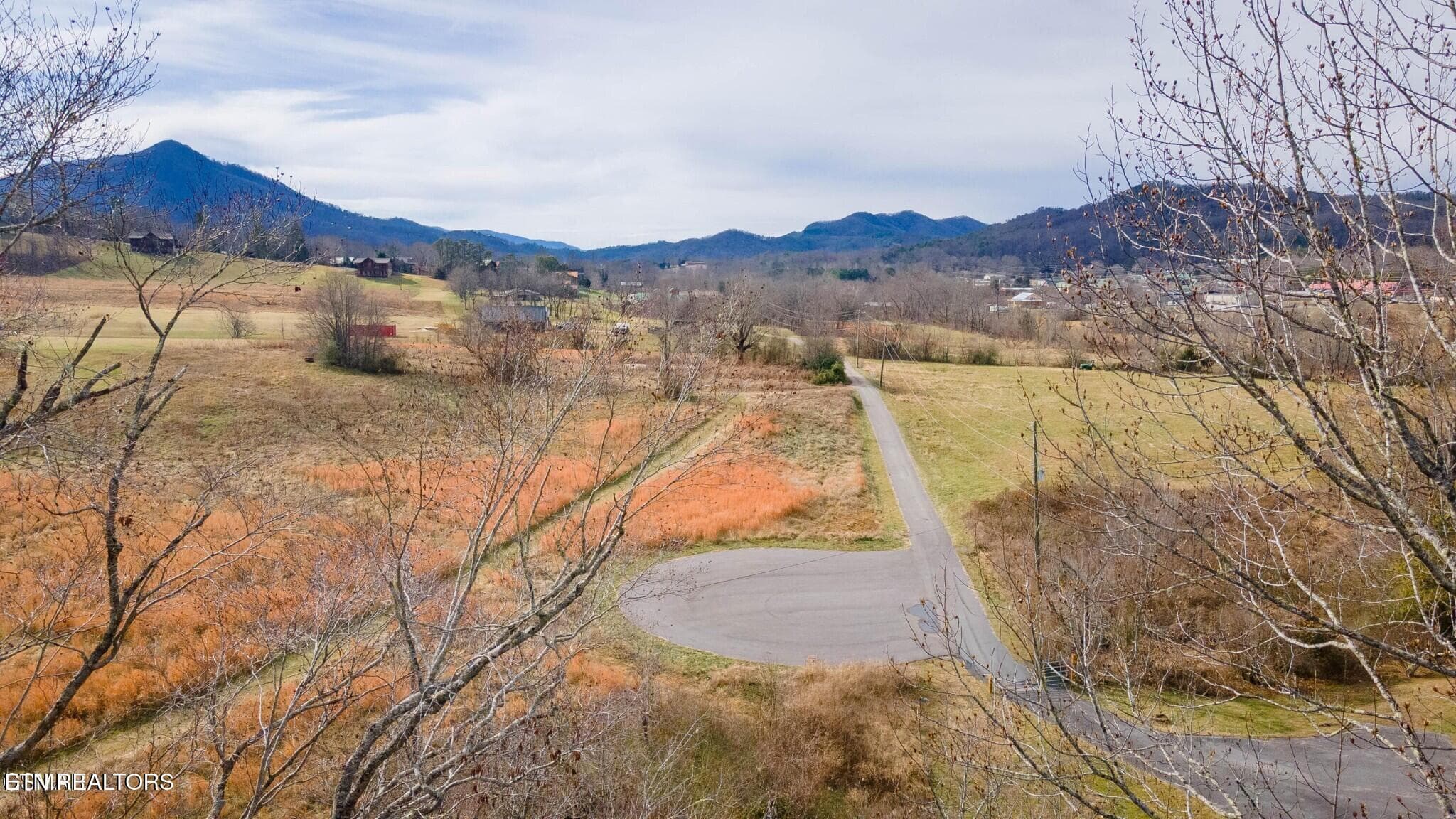 Lot 10 Tarwater Lane, Sevierville, TN 37862