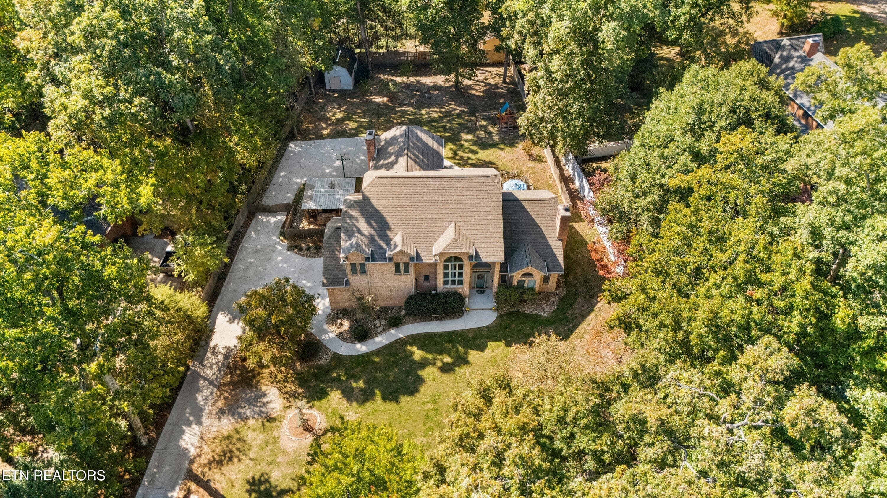 Whitestone Drone - 8013 Whitestone Rd, Knoxville, TN 37938