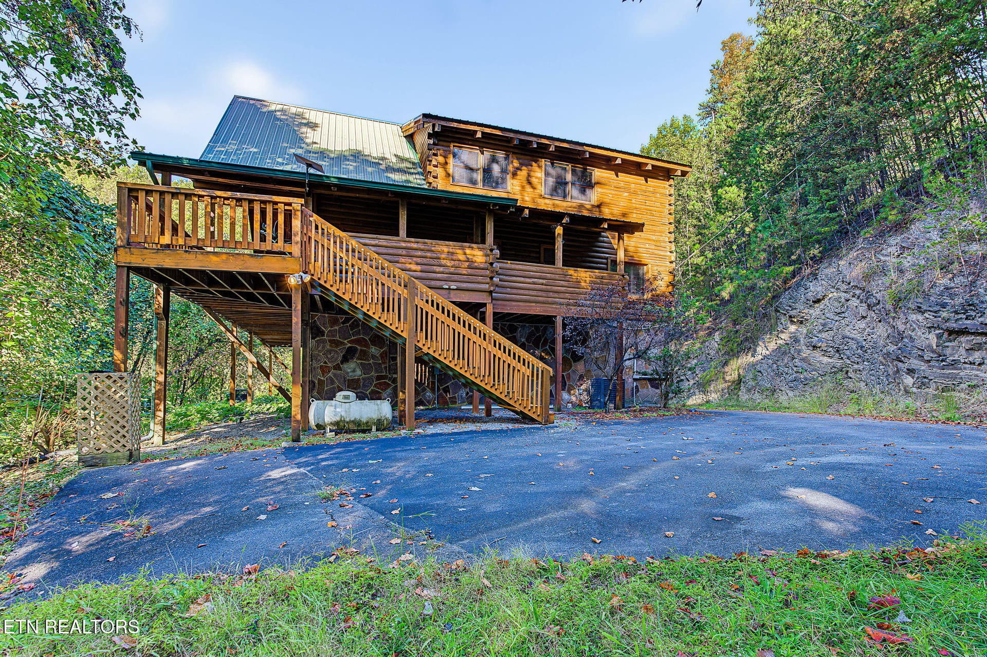 817 Boone Acres Lane, Pigeon Forge, TN 37863