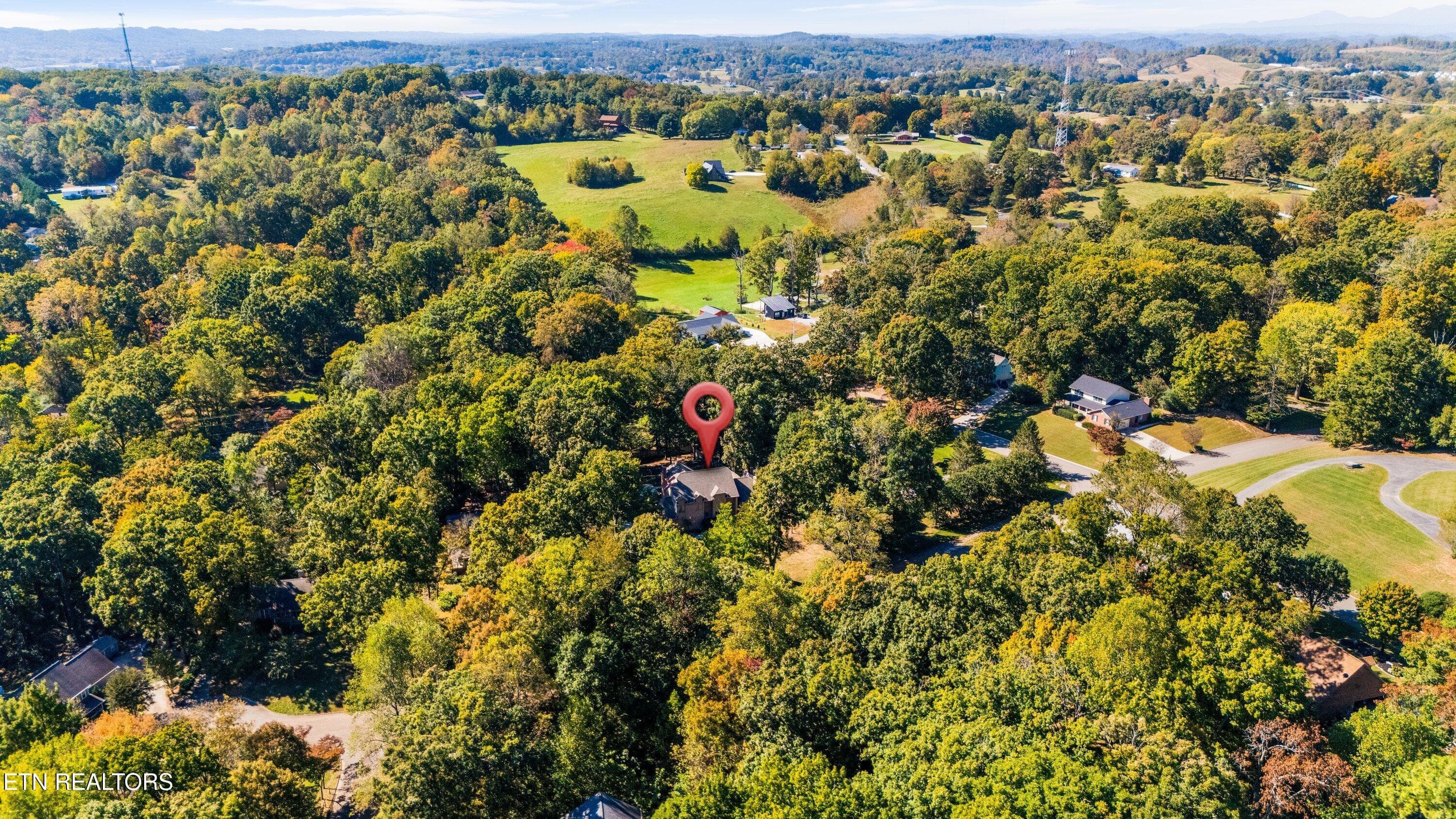 Whitestone Pin - 8013 Whitestone Rd, Knoxville, TN 37938