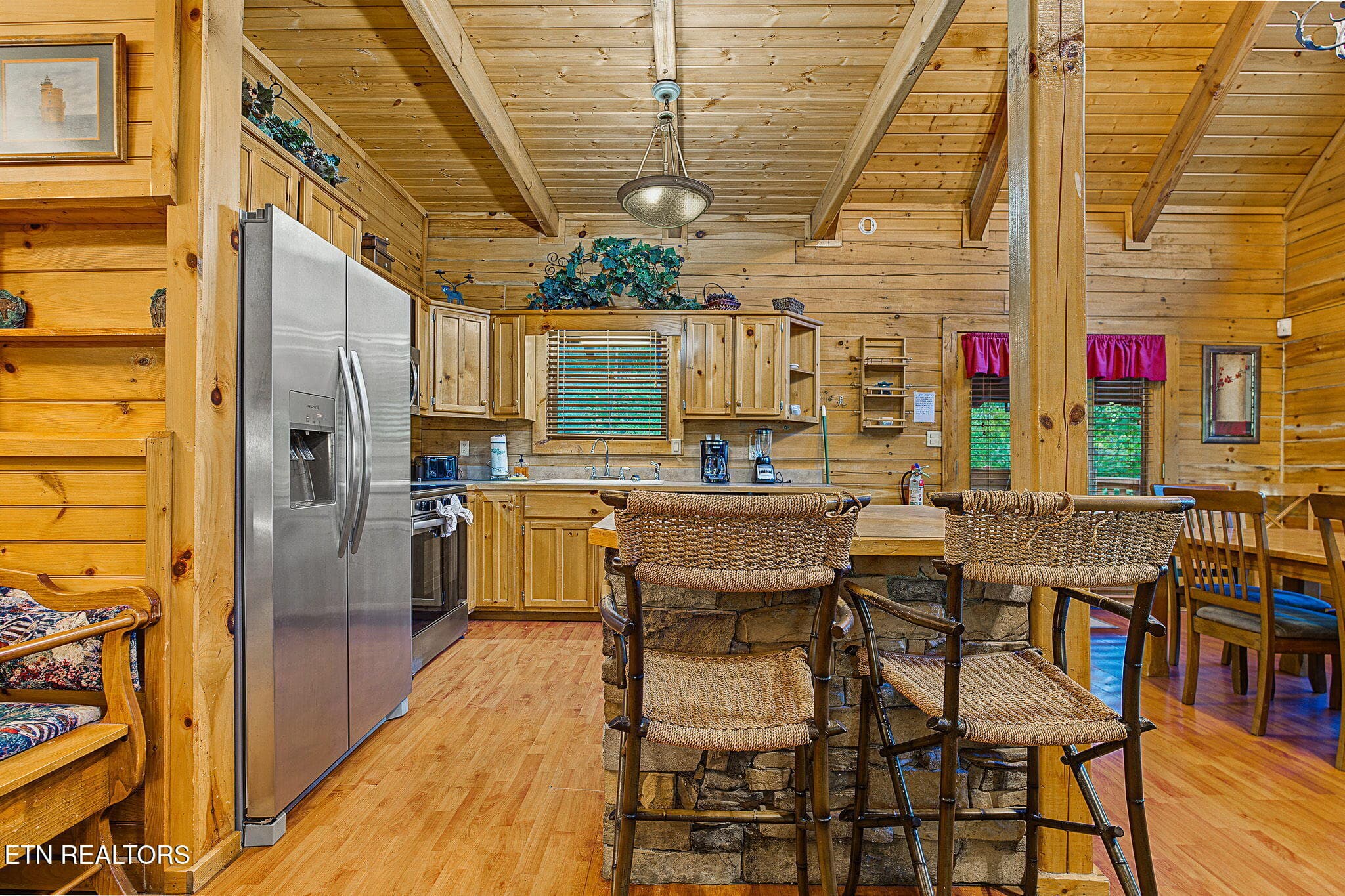 18-web-or-mls-817-boone-acres-ln - 817 Boone Acres Lane, Pigeon Forge, TN 37863