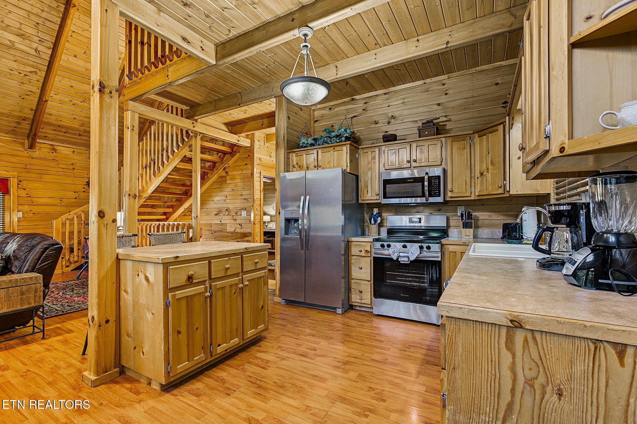 21-web-or-mls-817-boone-acres-ln - 817 Boone Acres Lane, Pigeon Forge, TN 37863