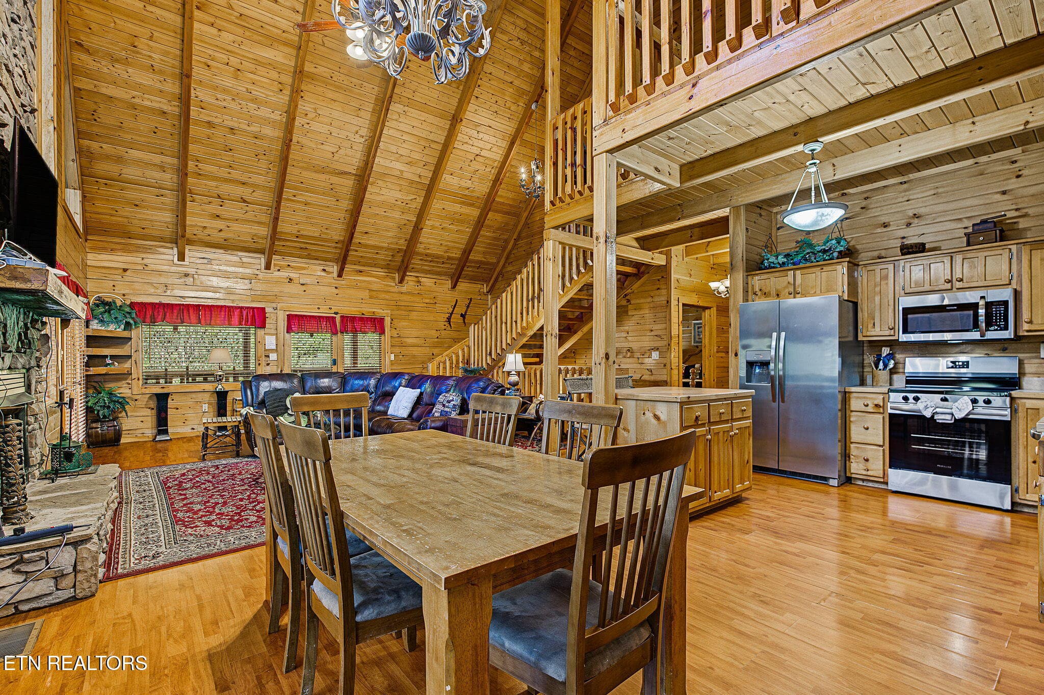 22-web-or-mls-817-boone-acres-ln - 817 Boone Acres Lane, Pigeon Forge, TN 37863