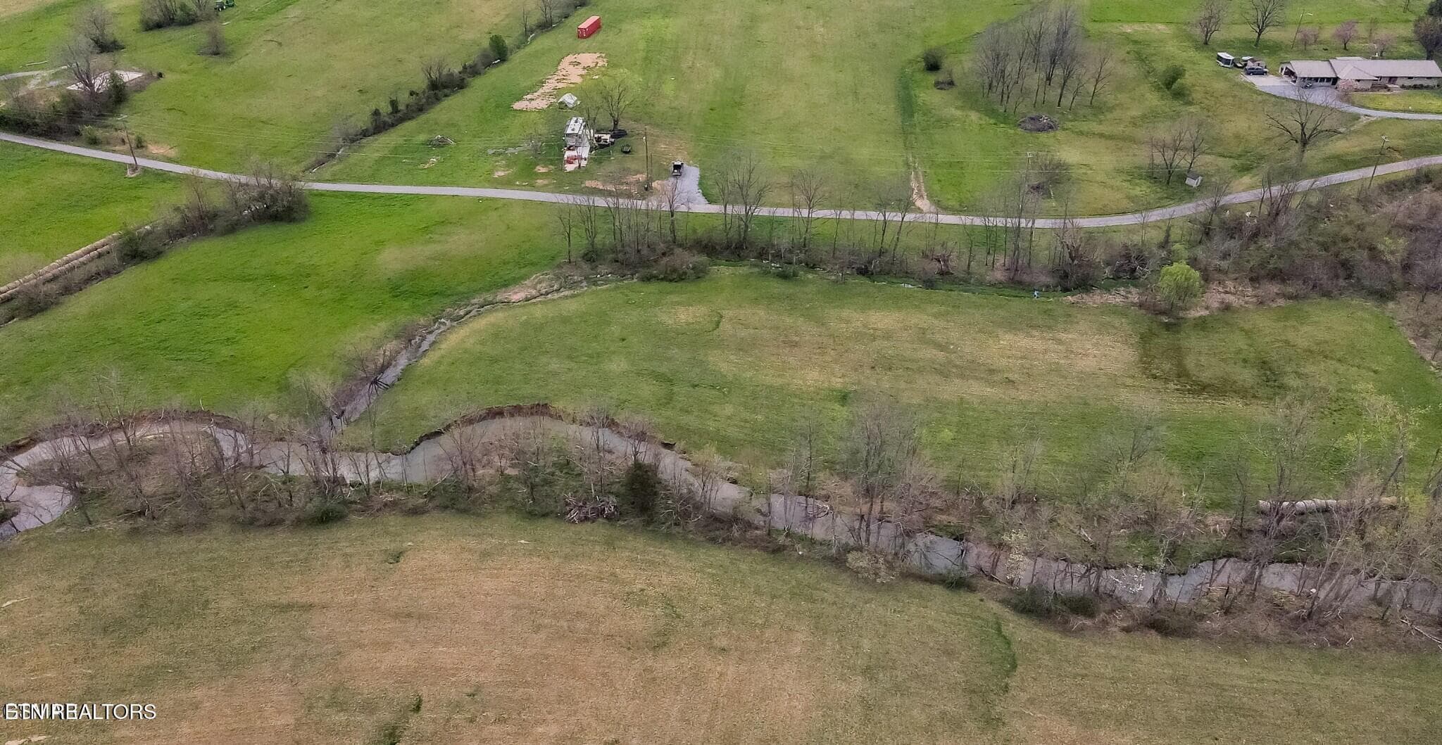 151474384-hr - Lot A Tarwater Lane, Sevierville, TN 37862